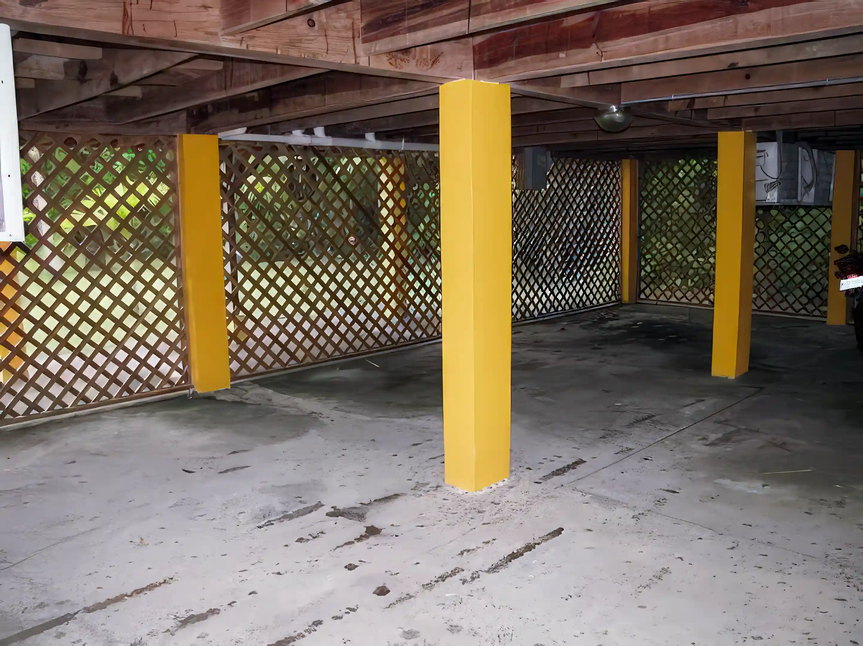 Car Port