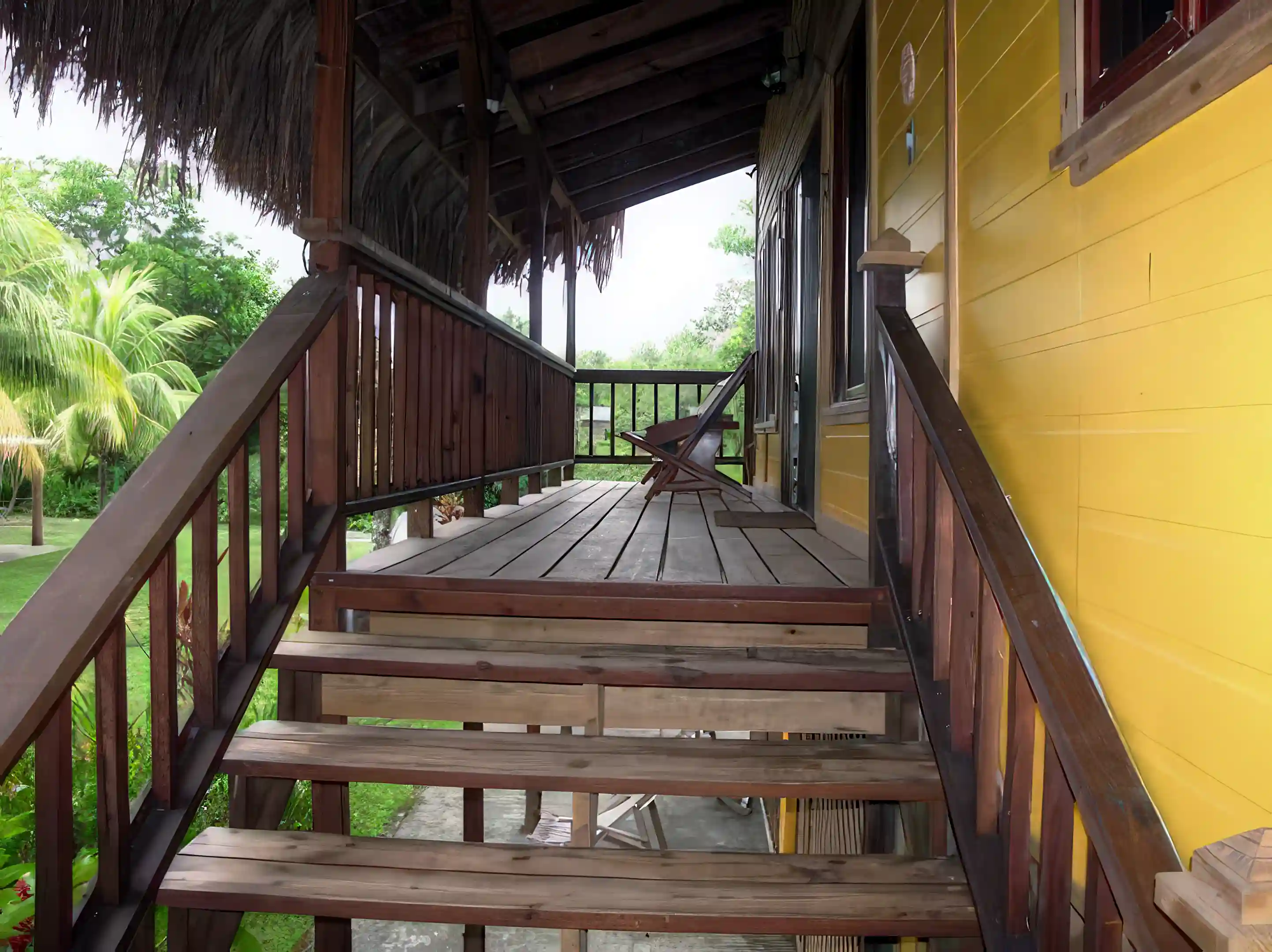 Beach House for Sale and Rent in La Ceiba, Atlantida, Honduras