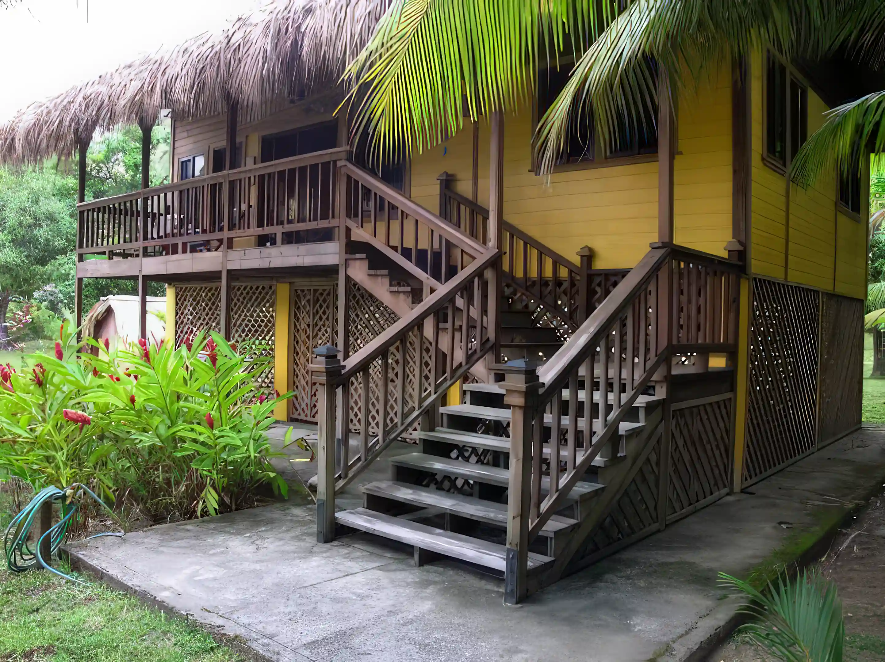 Beach House for Sale and Rent in La Ceiba, Atlantida, Honduras