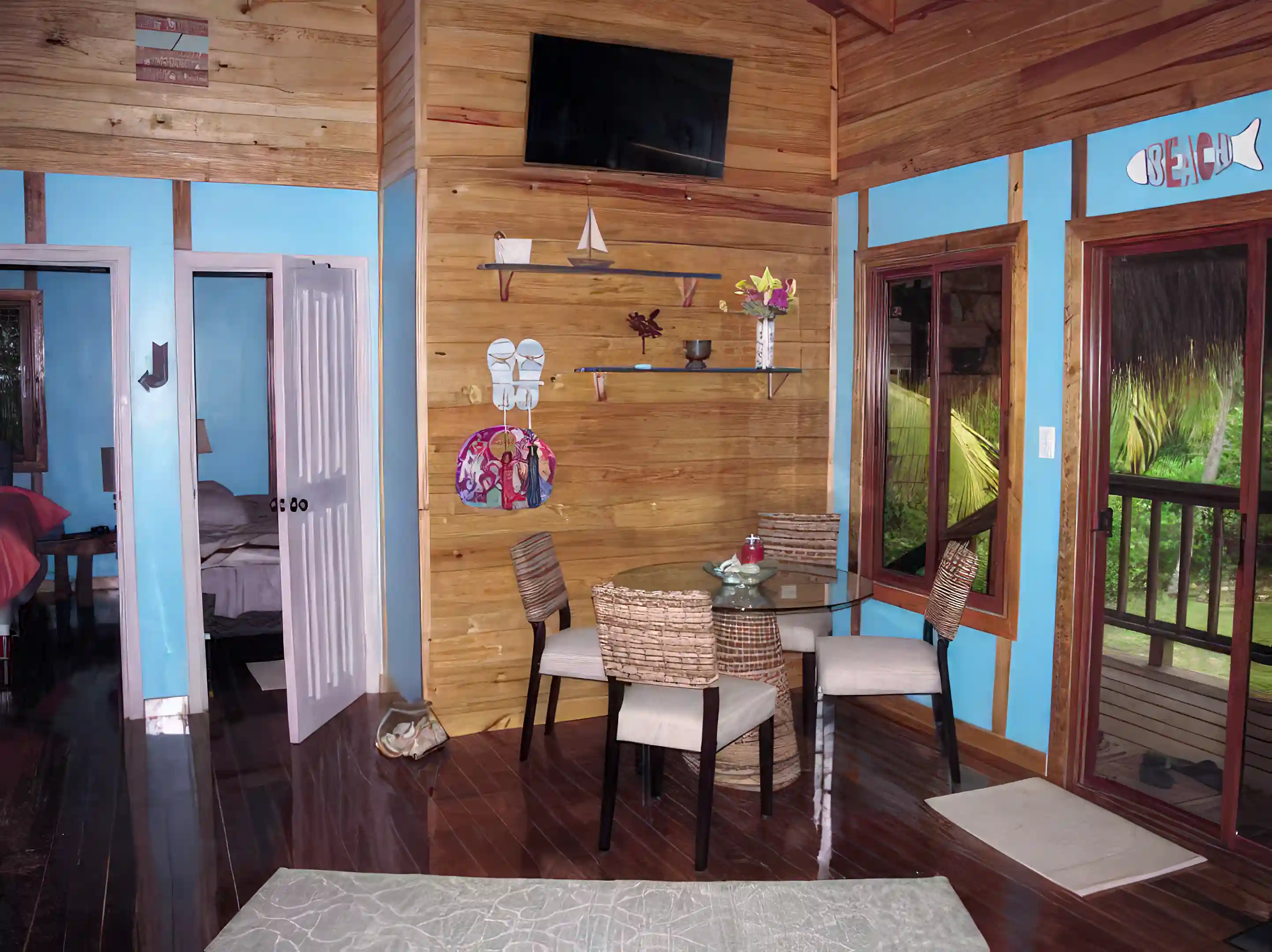 Beach House for Sale and Rent in La Ceiba, Atlantida, Honduras