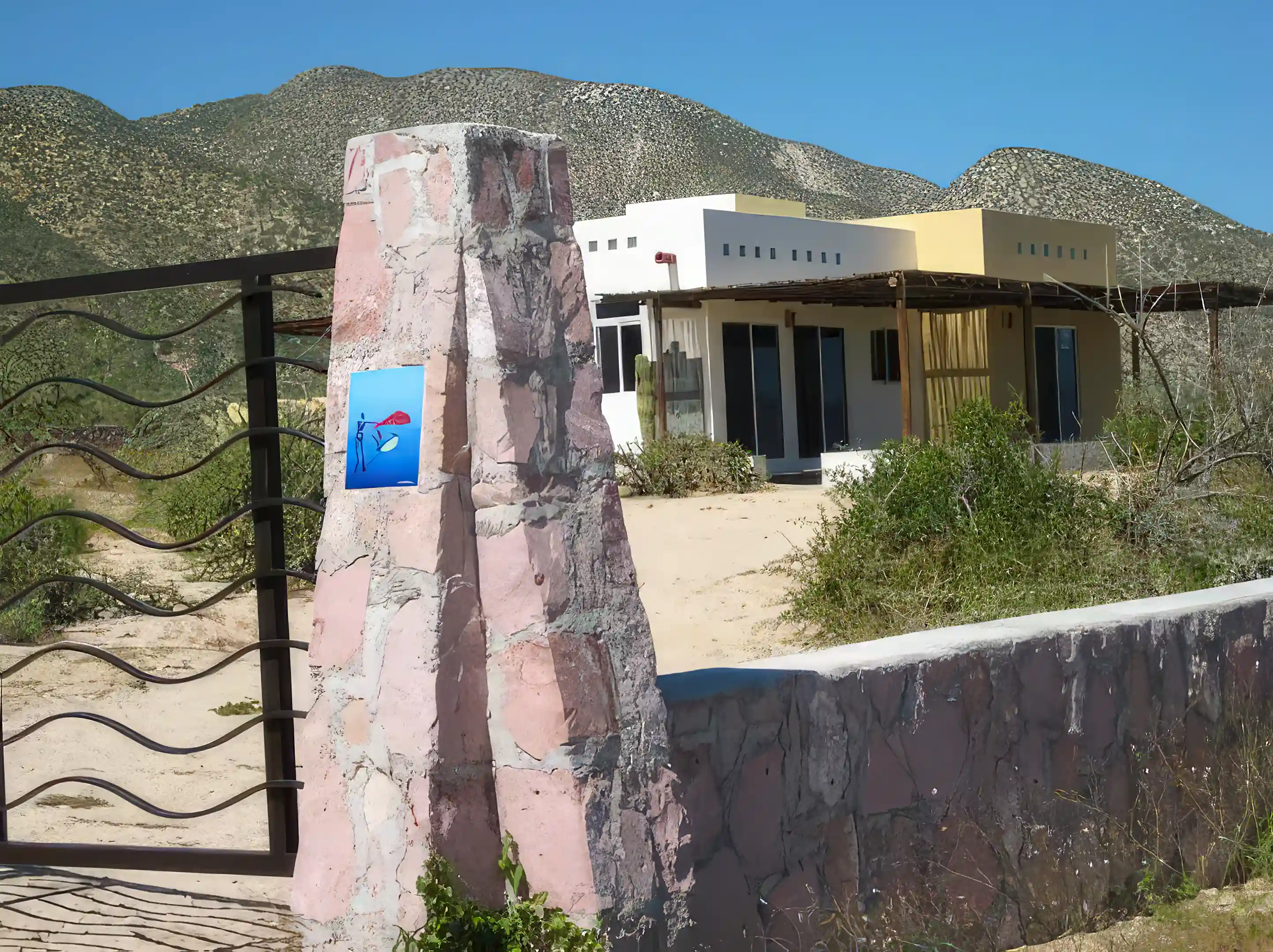 Land for Sale in La Ventana, Baja Sur, Mexico