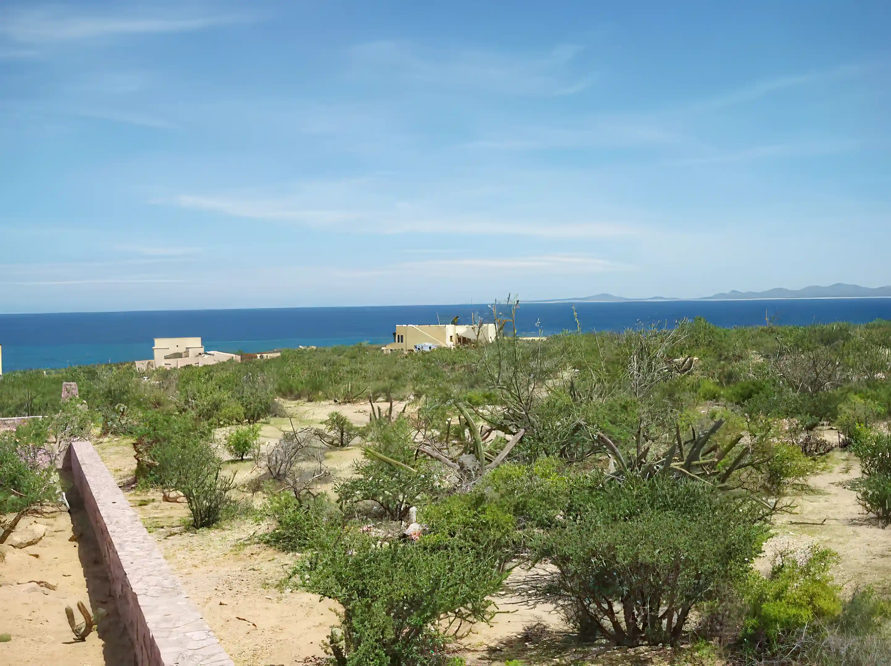 Land for Sale in La Ventana, Baja Sur, Mexico