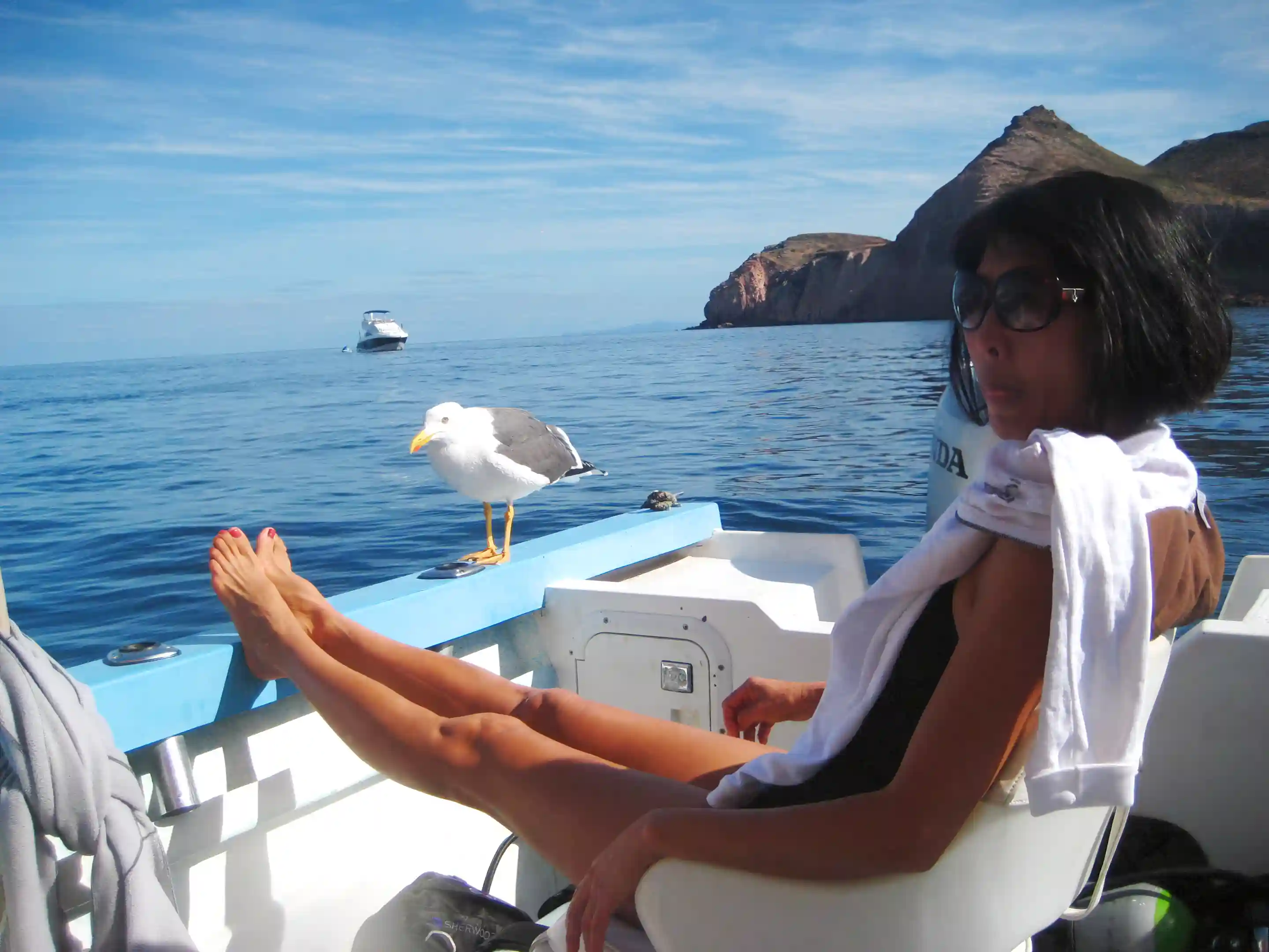 Land for Sale in La Ventana, Baja Sur, Mexico