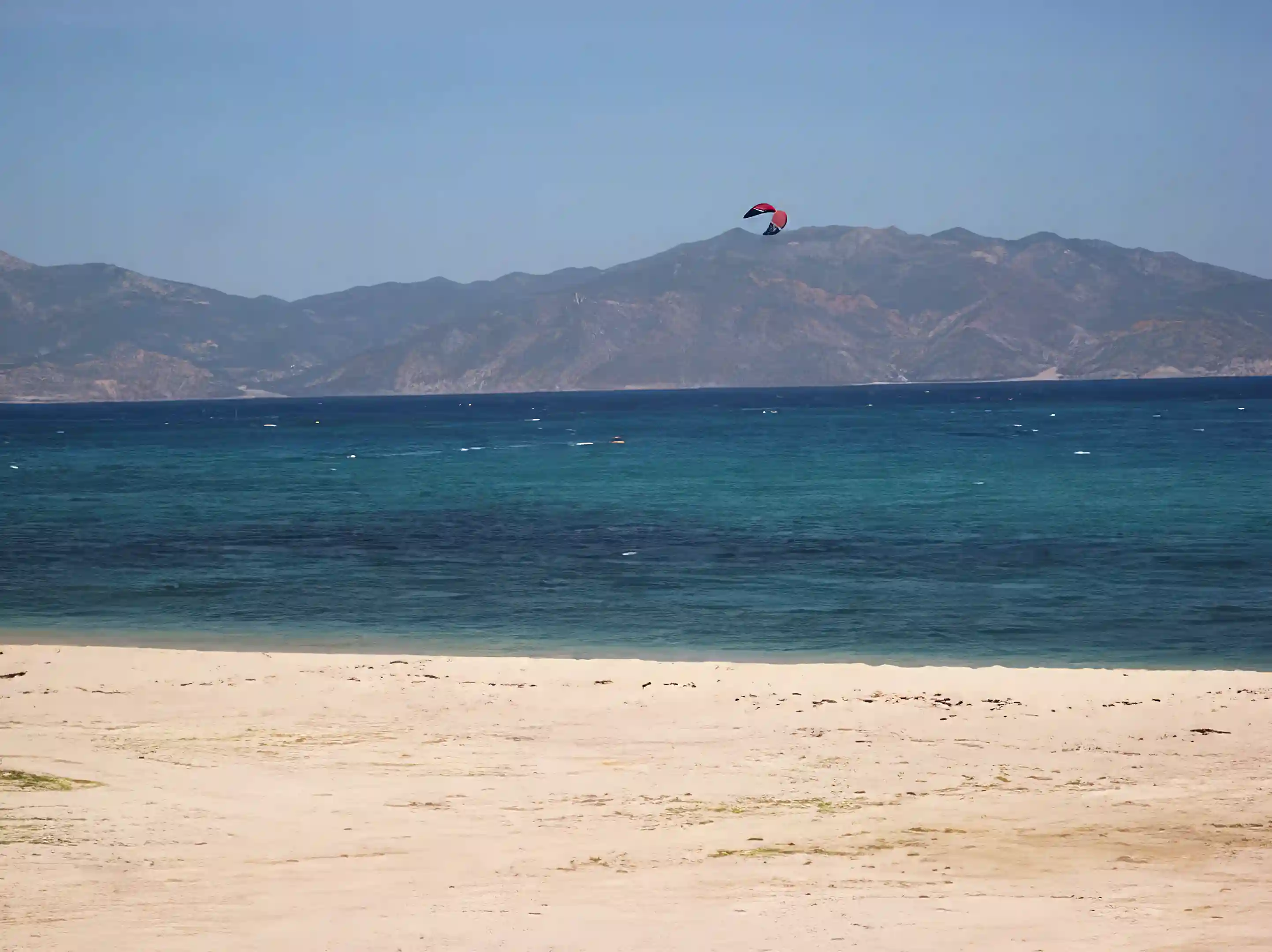 Land for Sale in La Ventana, Baja Sur, Mexico