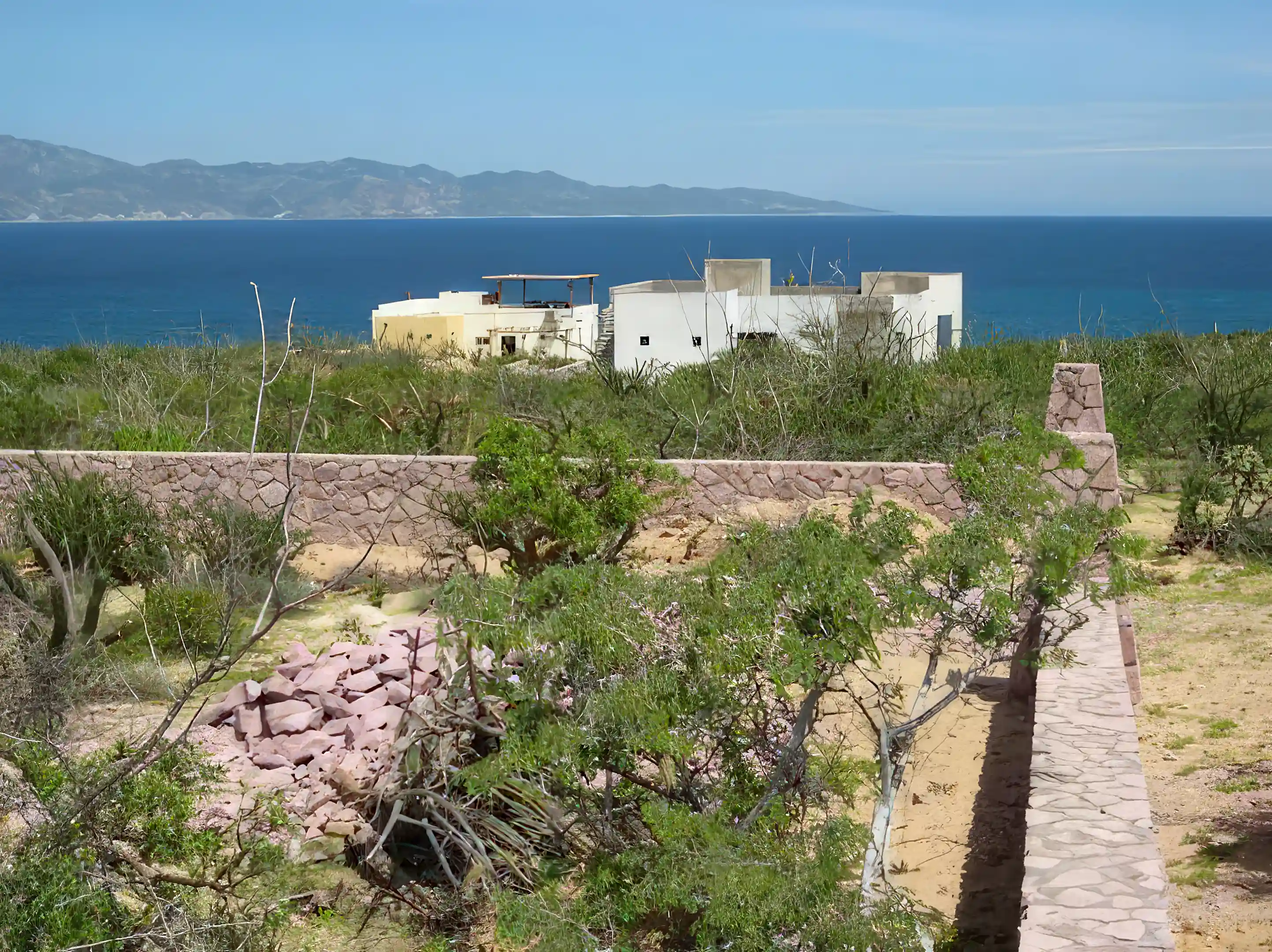 Land for Sale in La Ventana, Baja Sur, Mexico