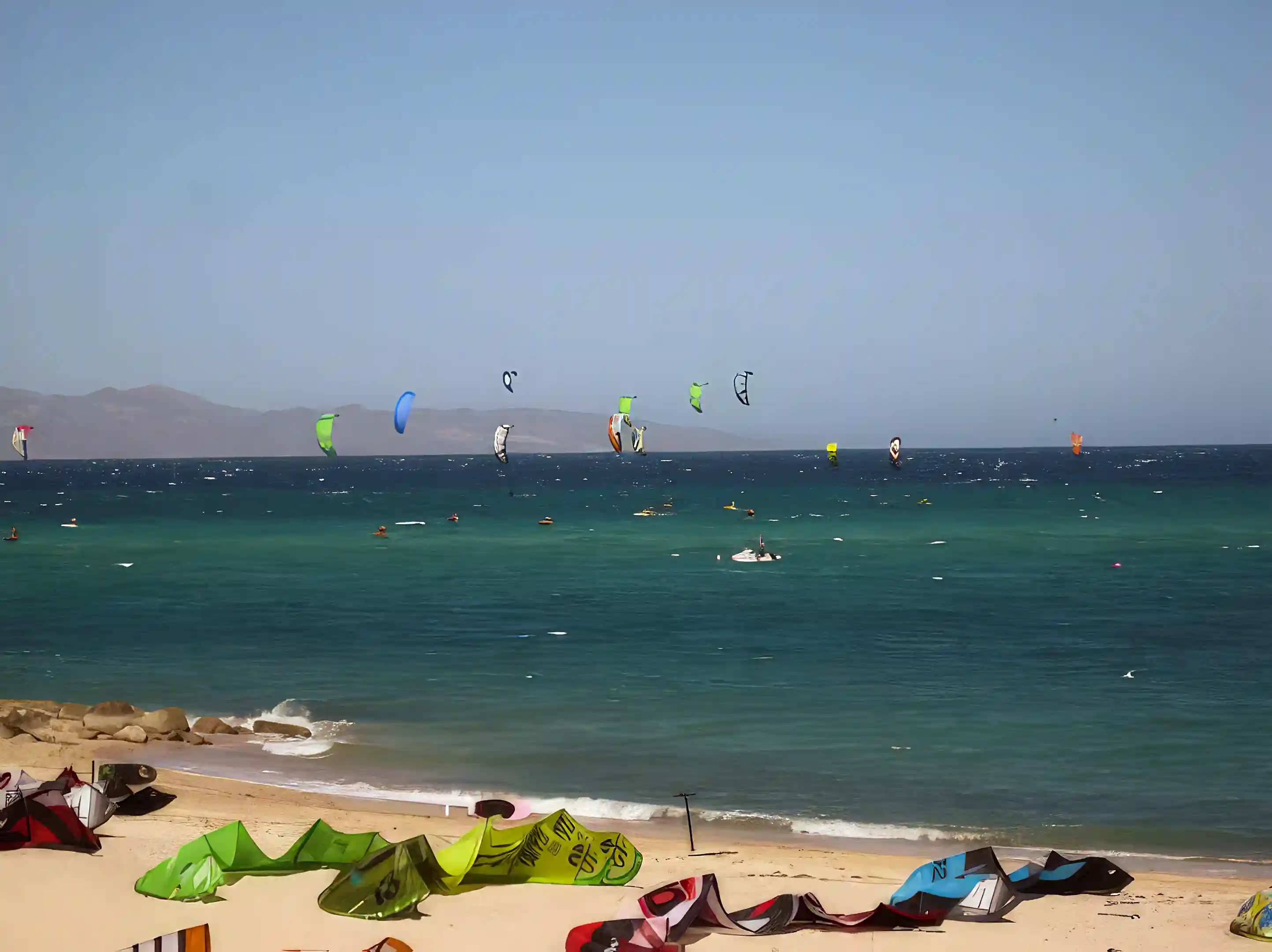 Land for Sale in La Ventana, Baja Sur, Mexico