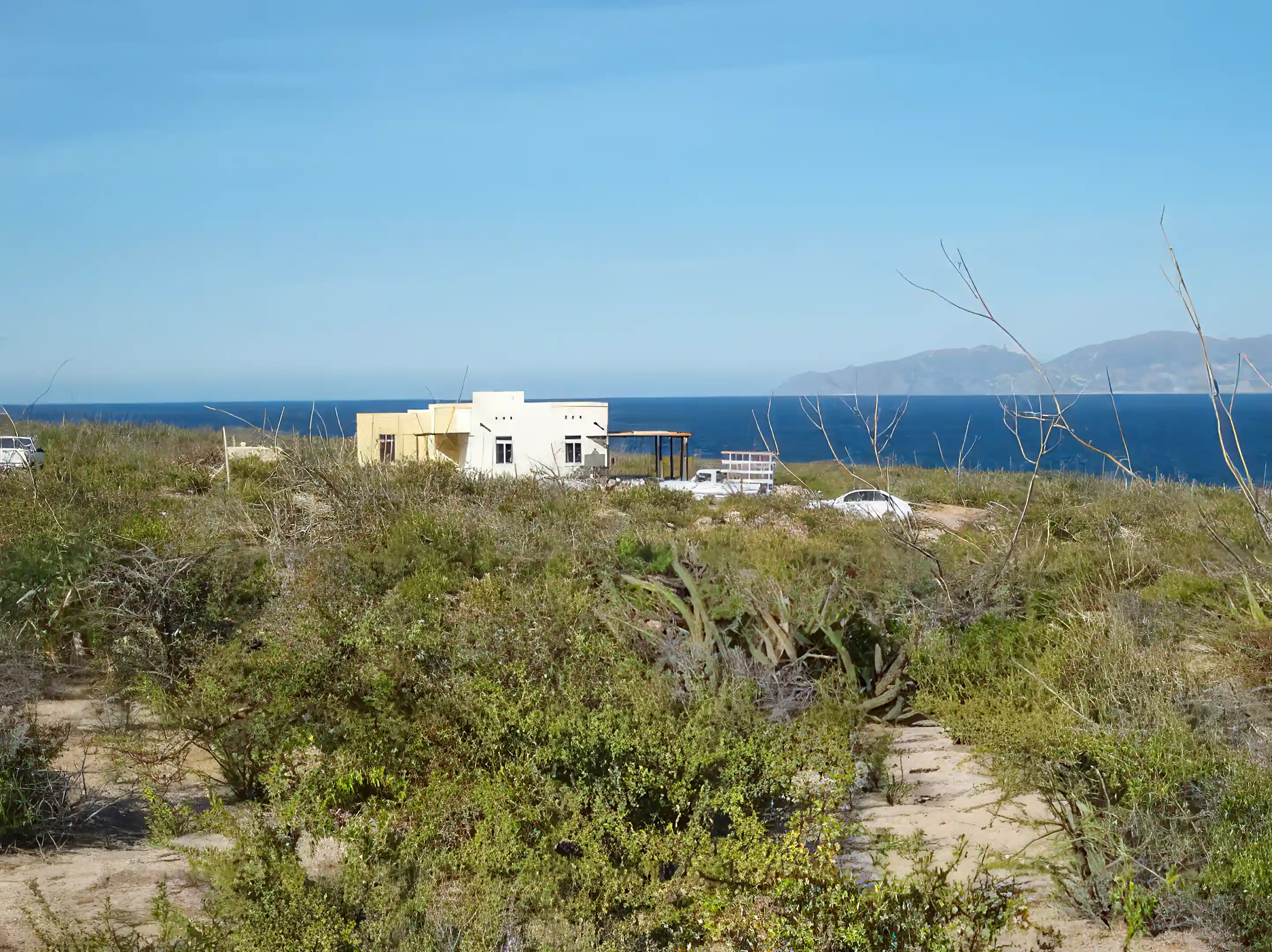 Land for Sale in La Ventana, Baja Sur, Mexico