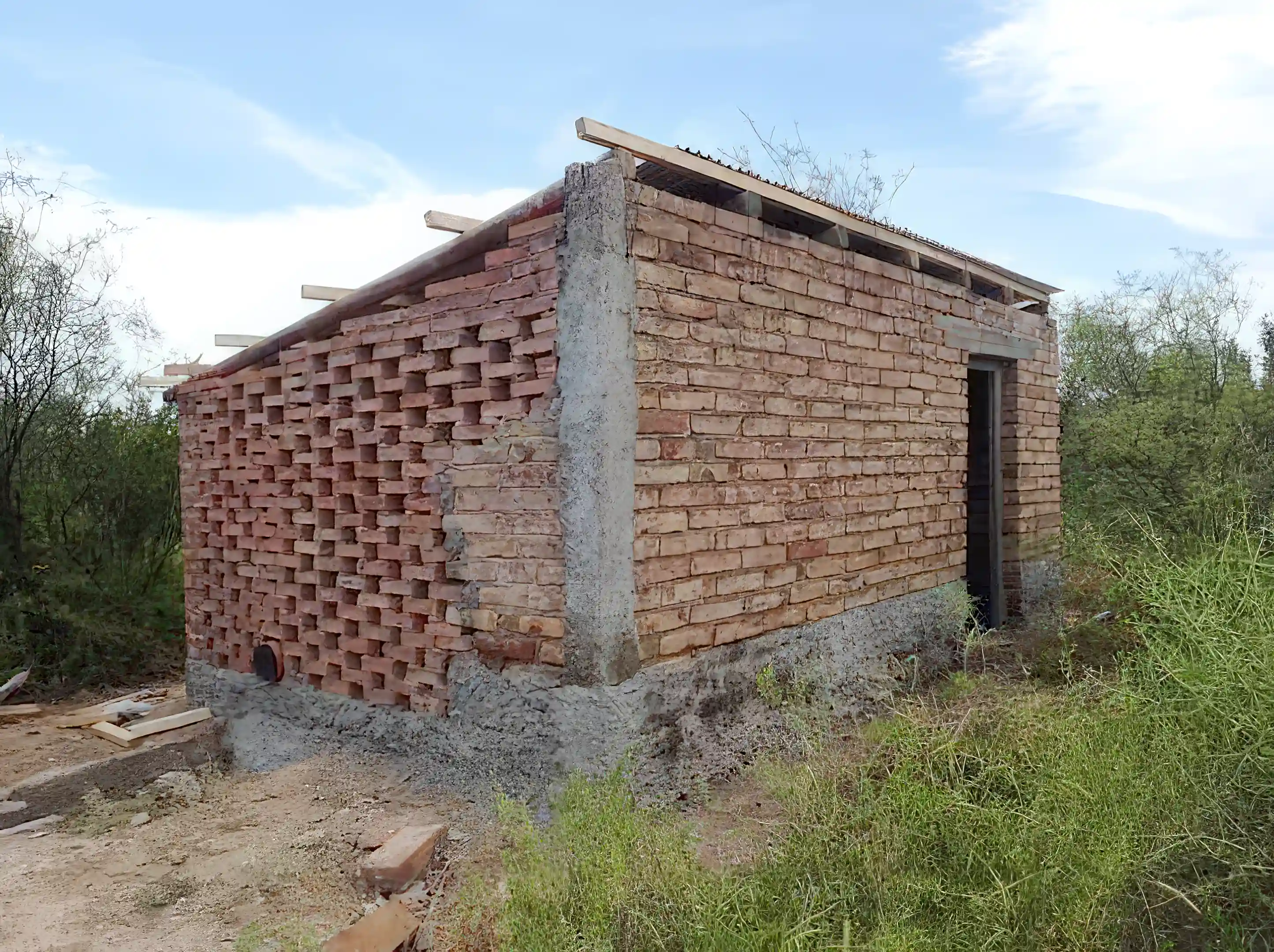 Pump House