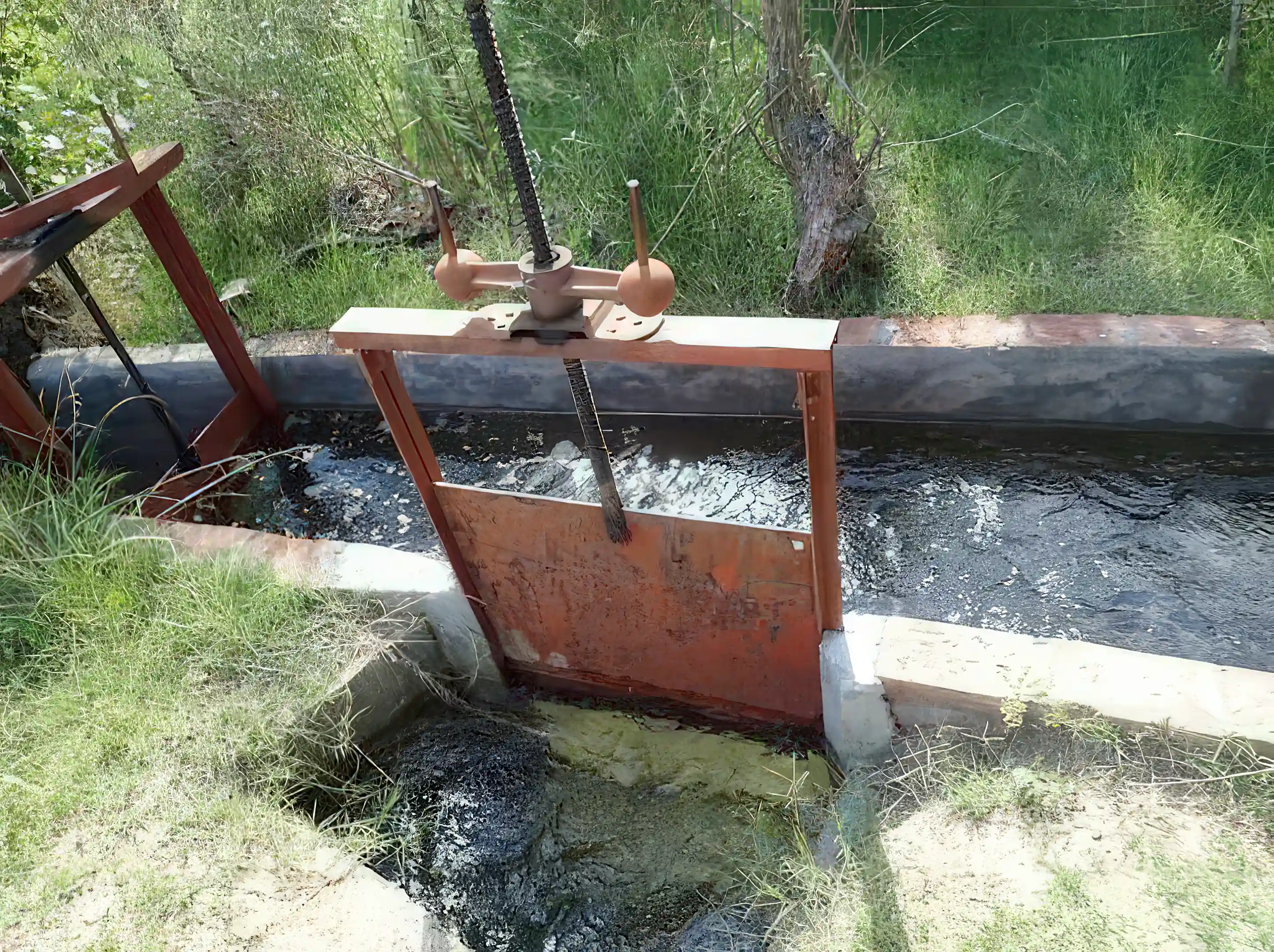 Water_Gate
