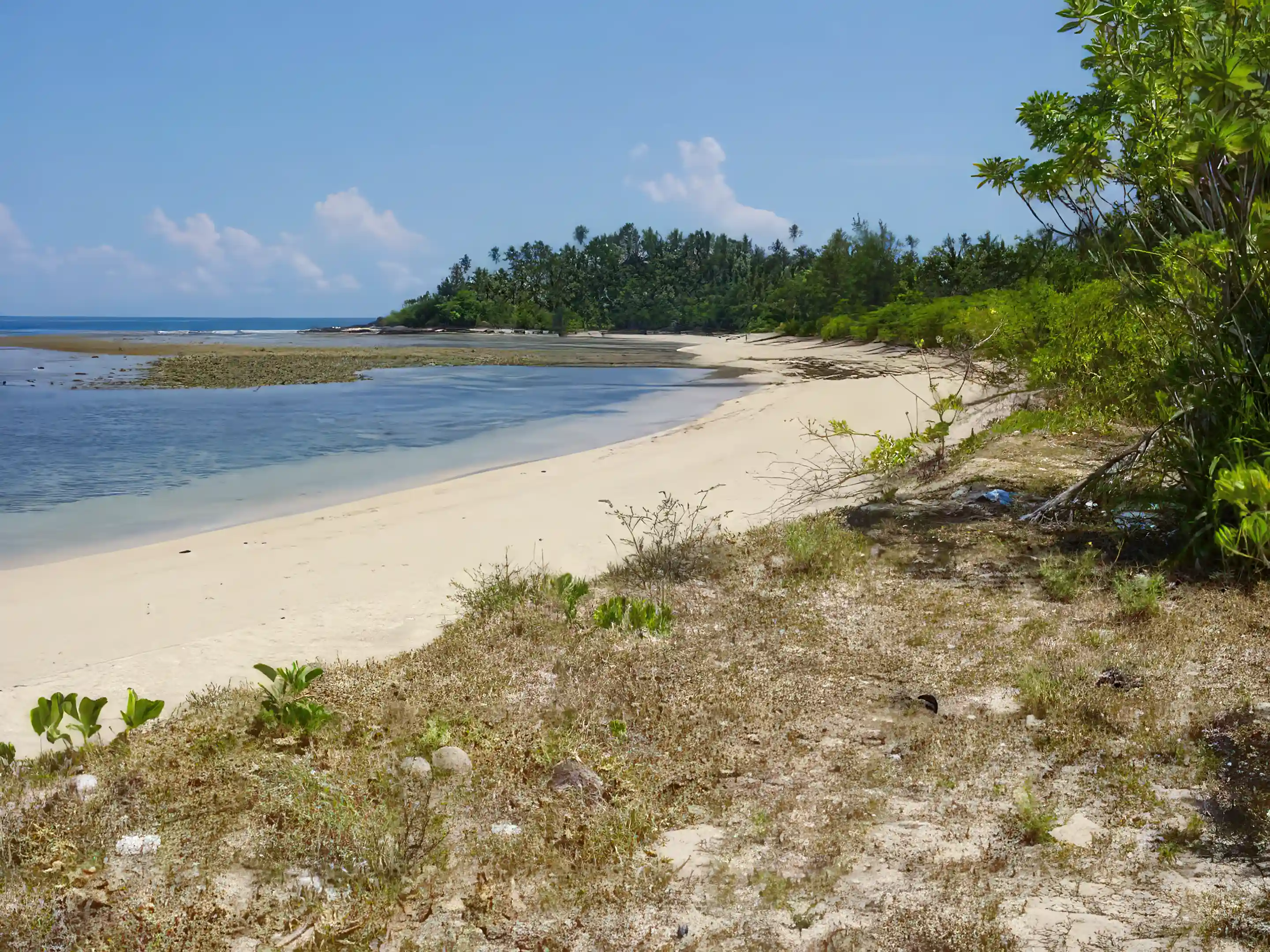Island for Sale in Camarines Norte, Philippines