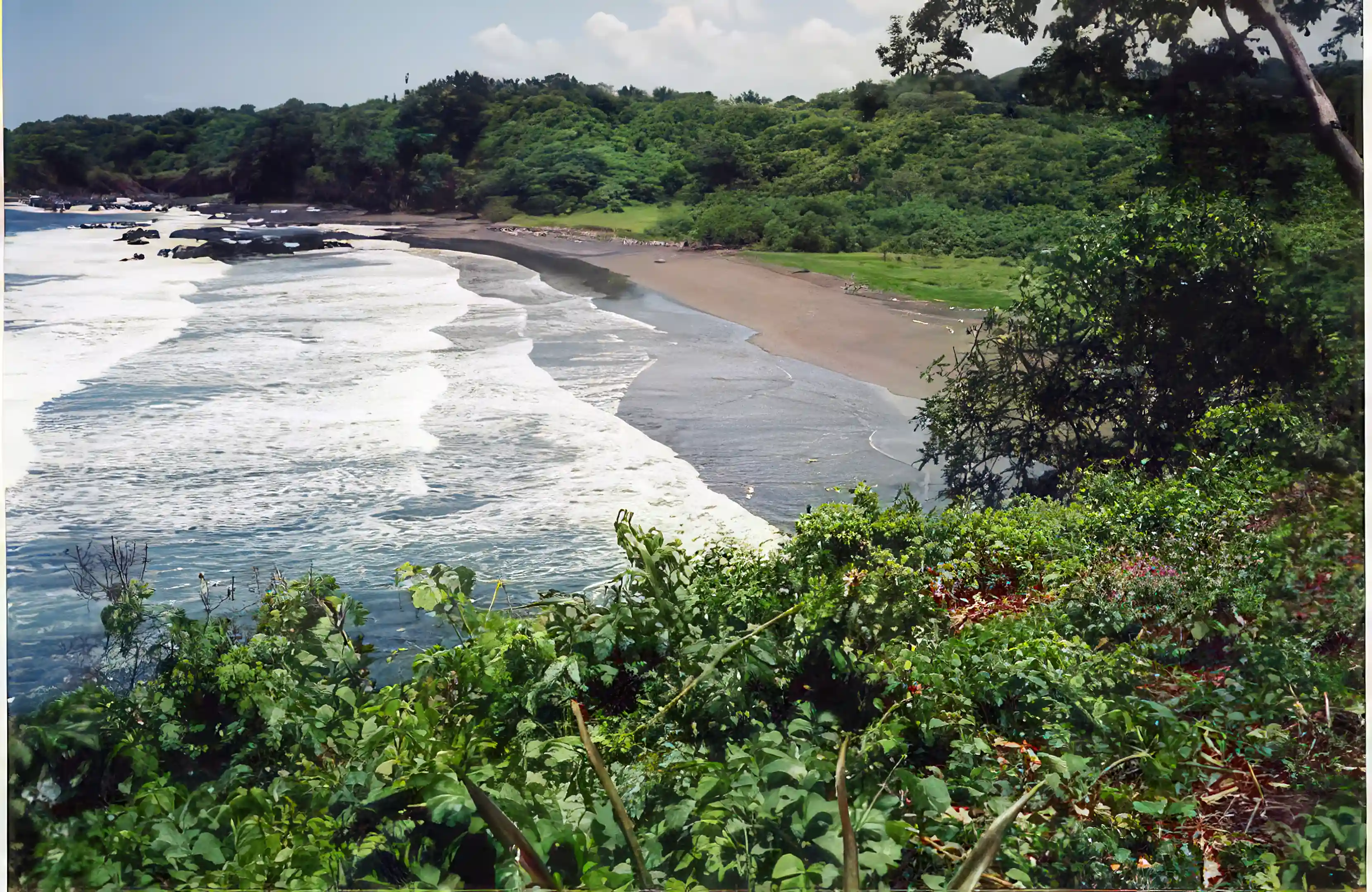 Beach Front Property for Sale in Guanacaste, Costa Rica