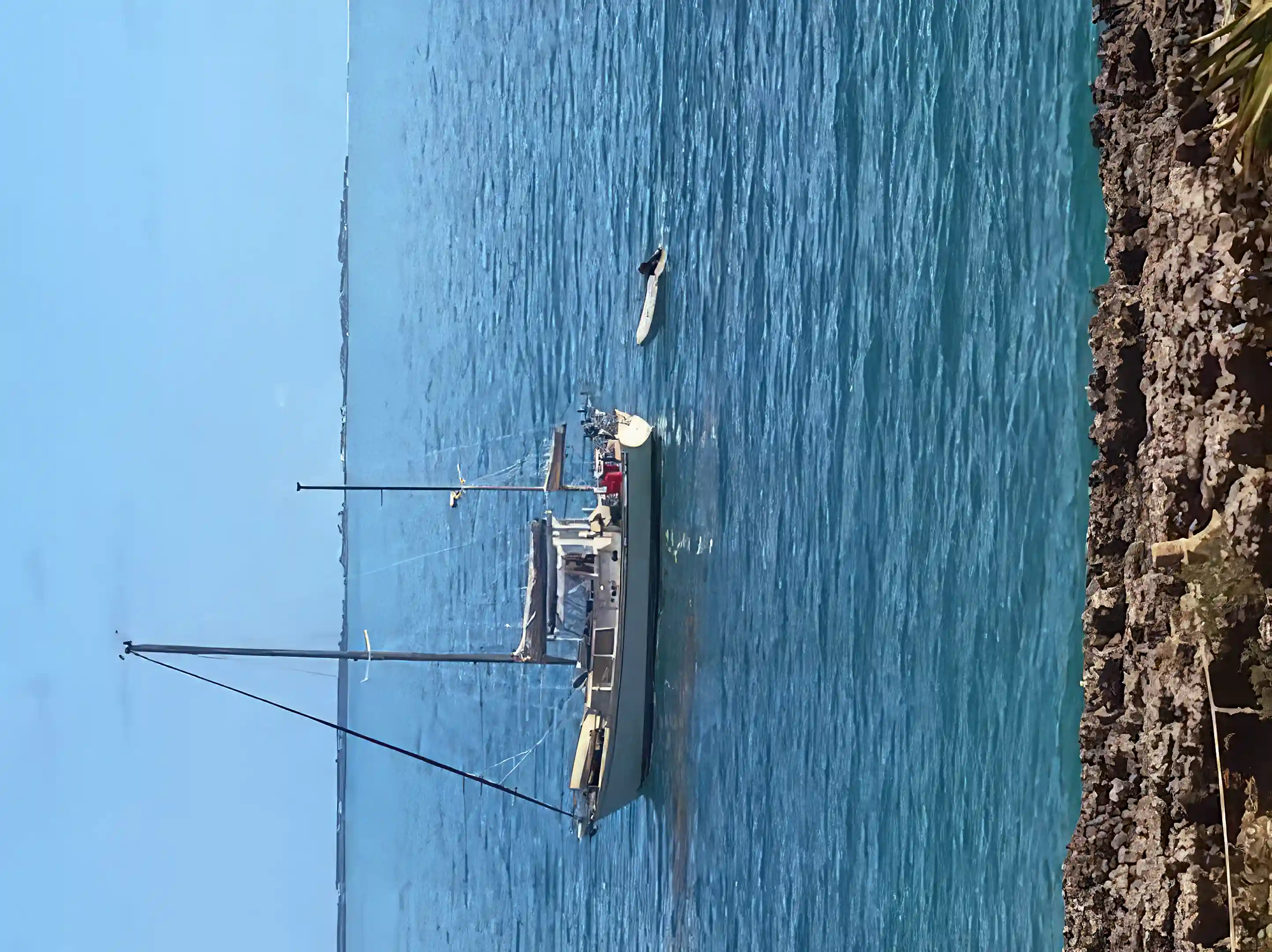 Ocean Front Home for Sale in Marsh Harbour, Bahamas