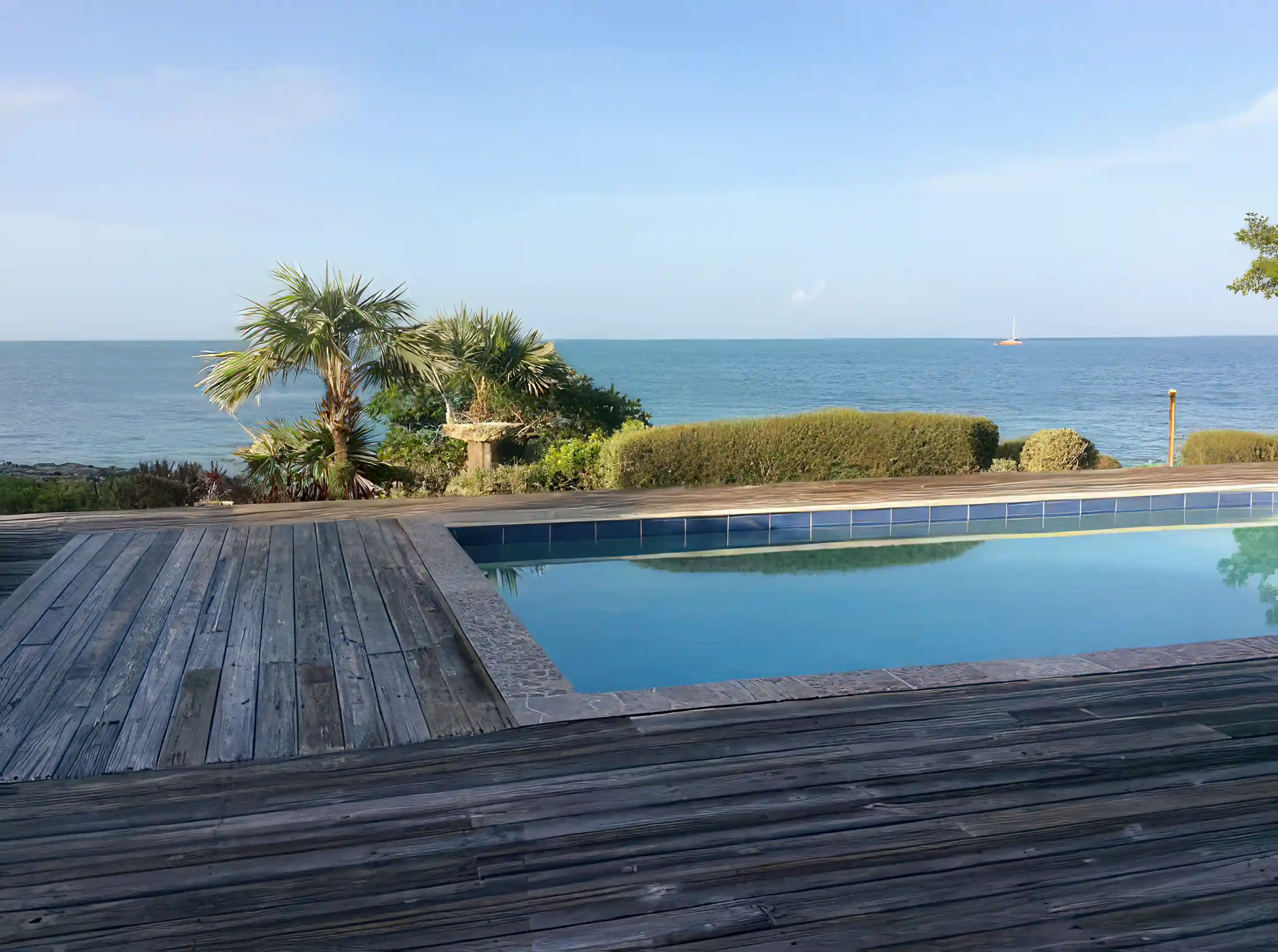 Ocean Front Home for Sale in Marsh Harbour, Bahamas