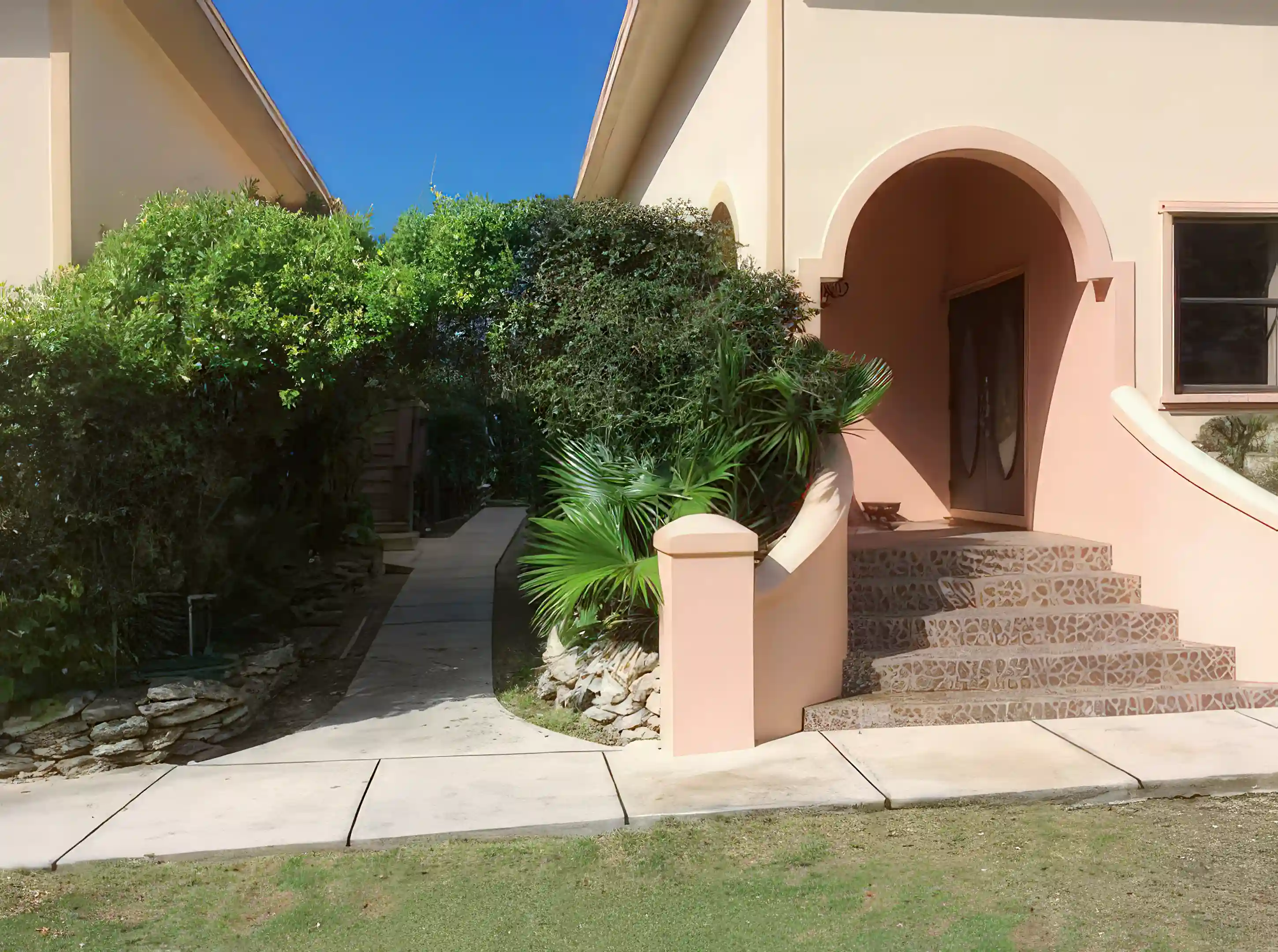 Ocean Front Home for Sale in Marsh Harbour, Bahamas