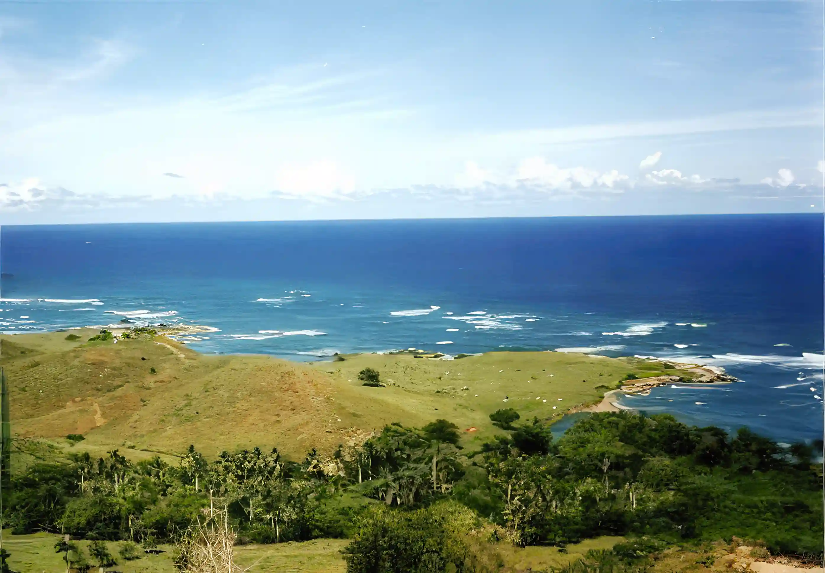 Lot/Land for Sale in Cofresi, Puerto Plata, Dominican Republic