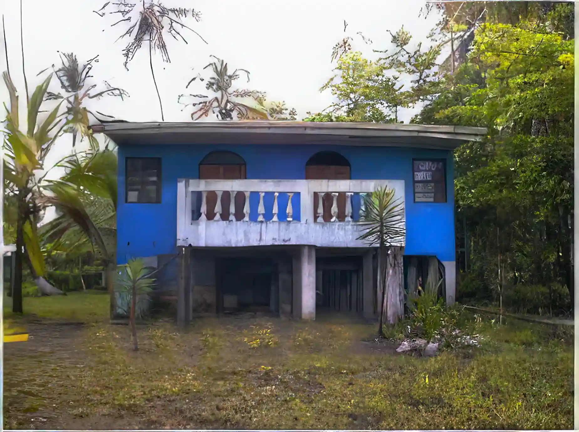 Beach Property for Sale in Westfalia, Limon, Costa Rica