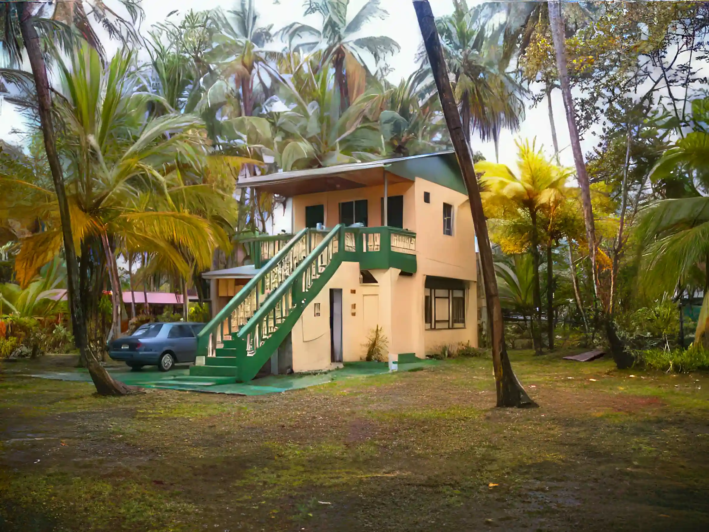 Beach Property for Sale in Westfalia, Limon, Costa Rica