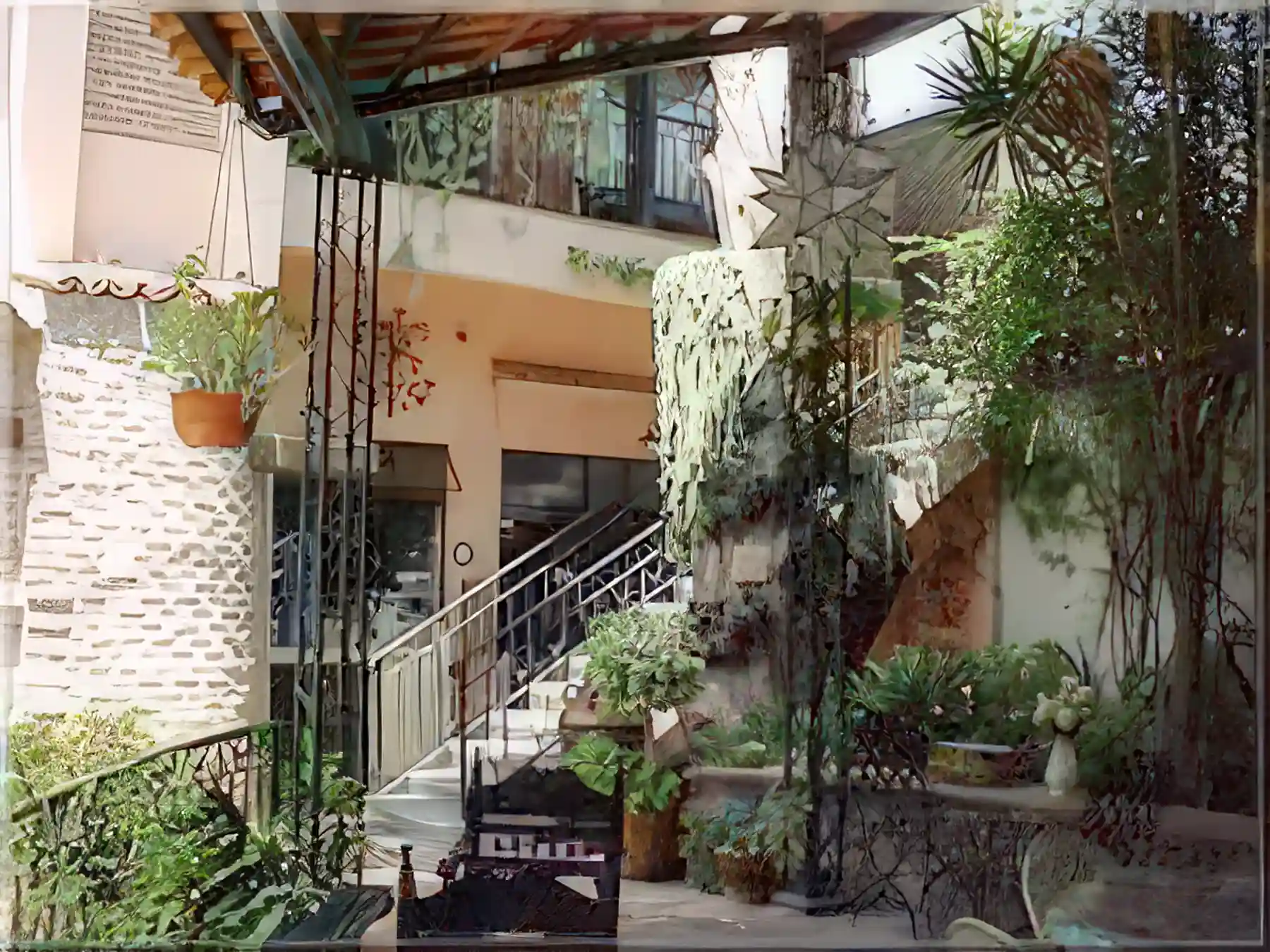 Home for Sale in Mexico