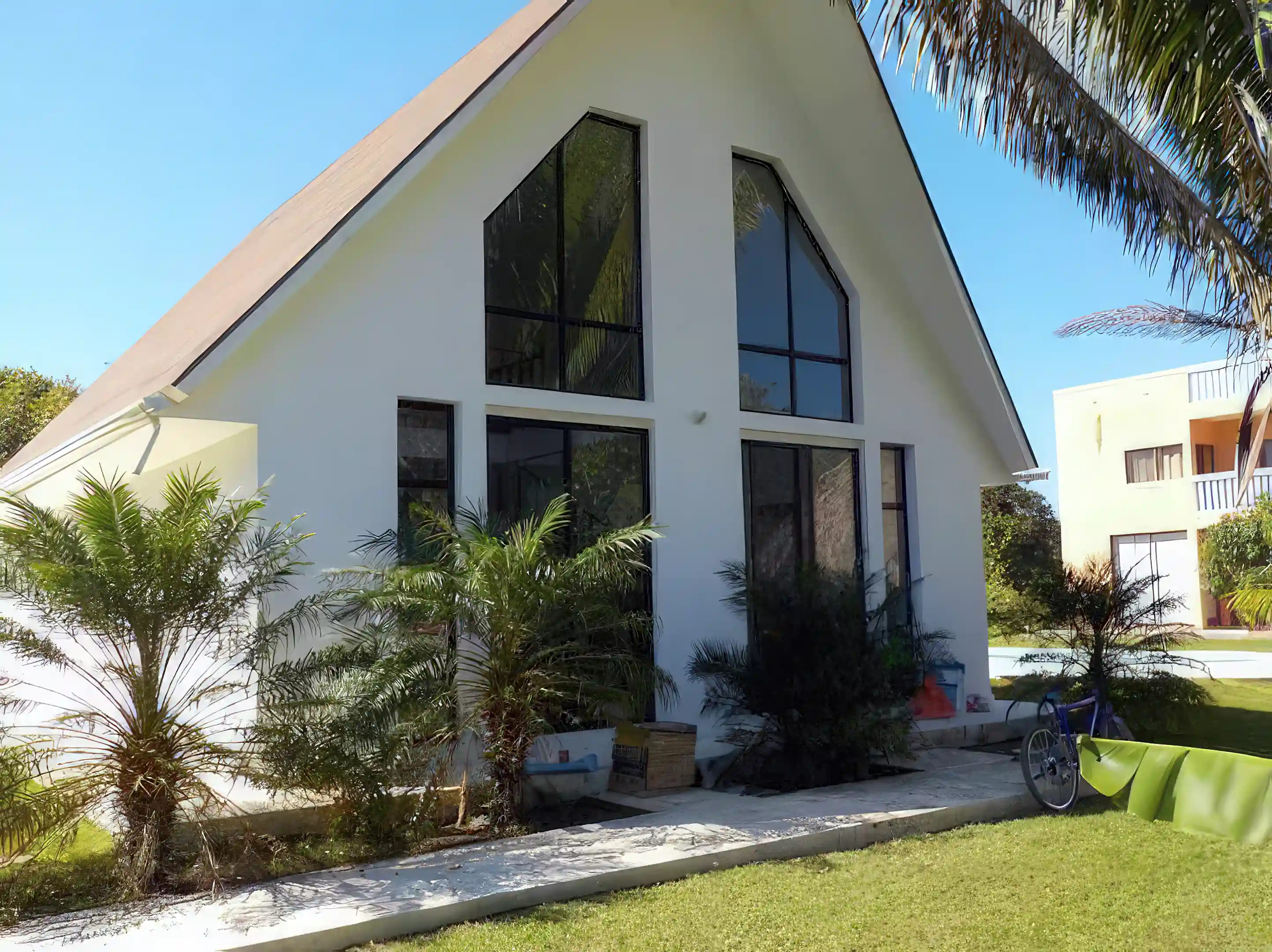 Beach House for Sale in Trujillo Beach EcoResort, Trujillo Beach, Honduras