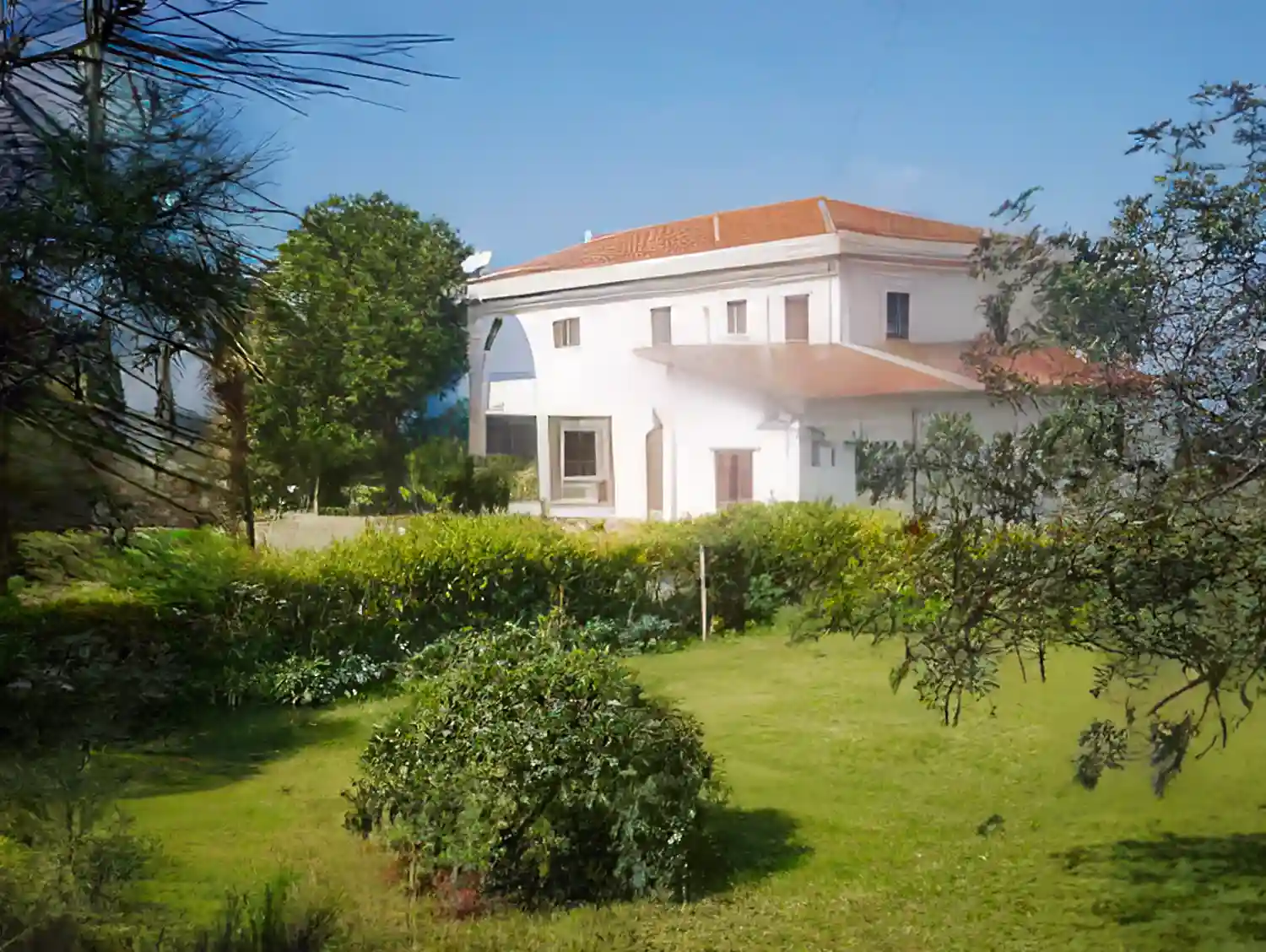 Villa for Sale in Cyprus