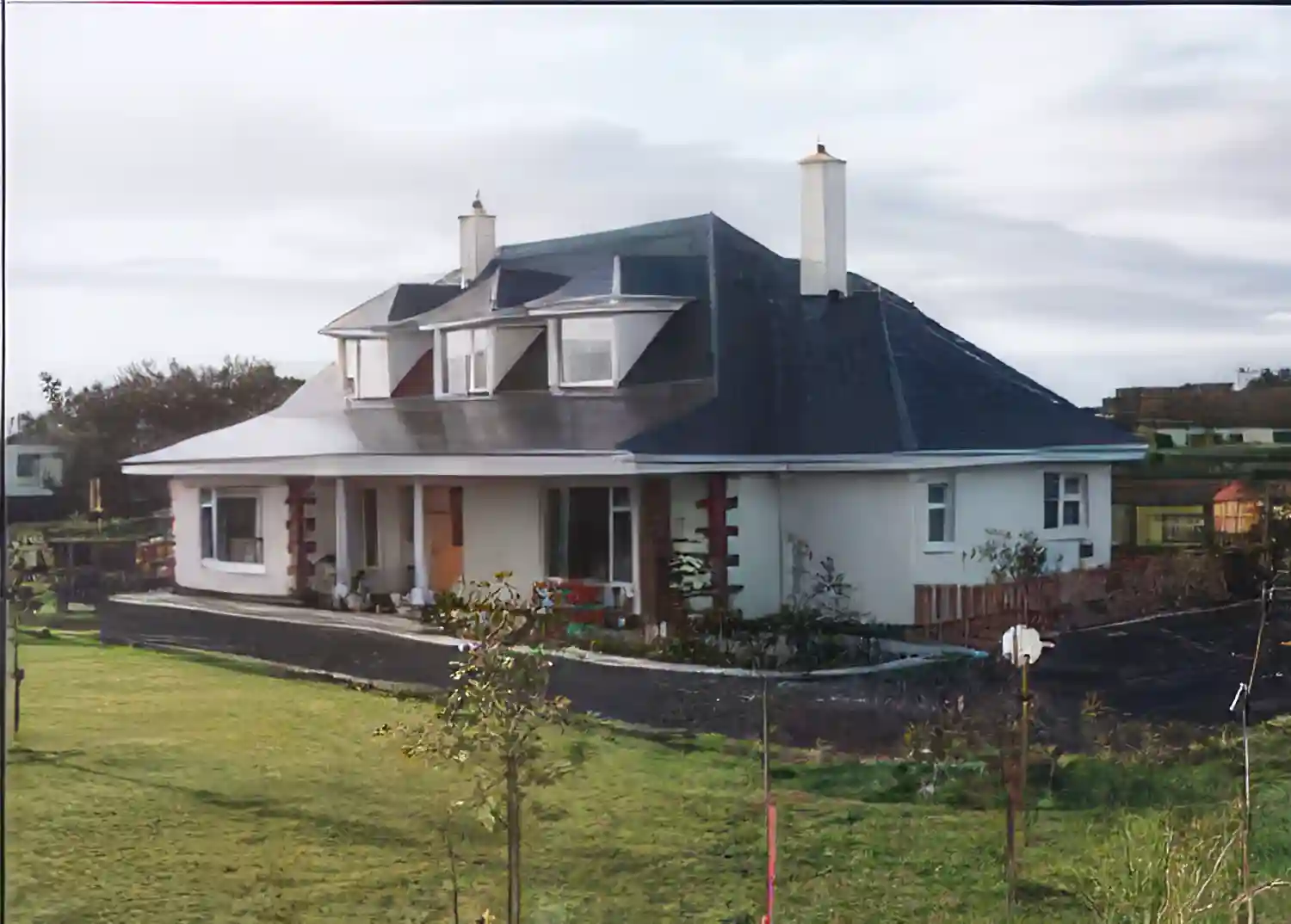 Home for Sale in Ireland