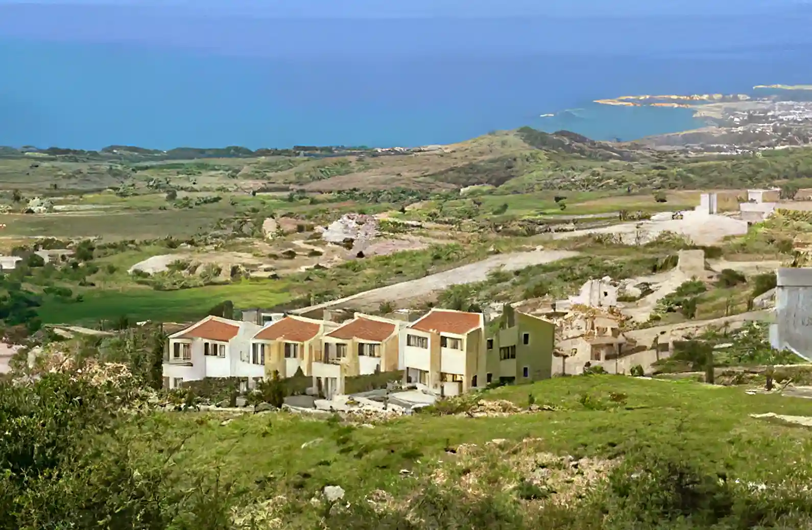 Villa for Sale in Cyprus