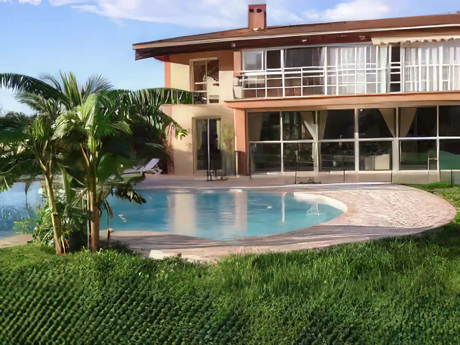 Home for Sale in France