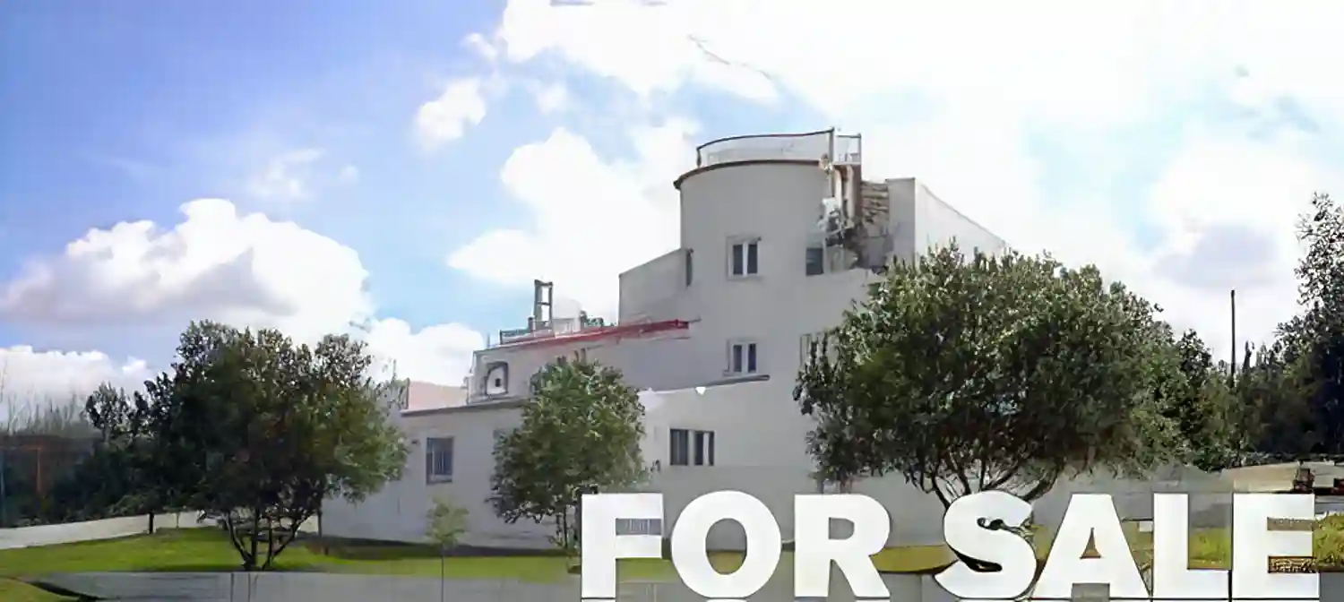 Villa for Sale in Portugal
