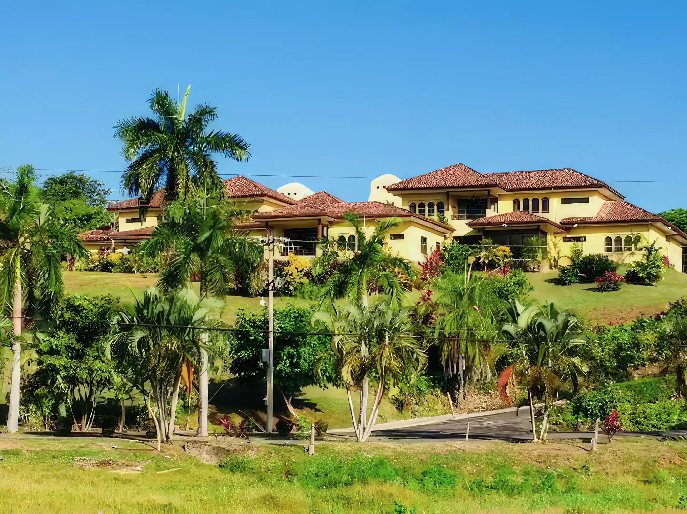 Condo for Sale and Rent in Esterillos Este, Puntarena, Costa Rica