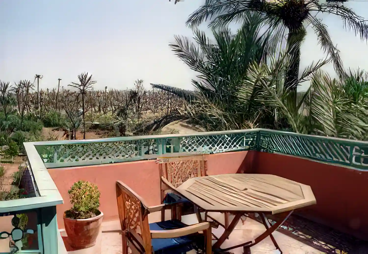 Apartment for Sale in Morocco