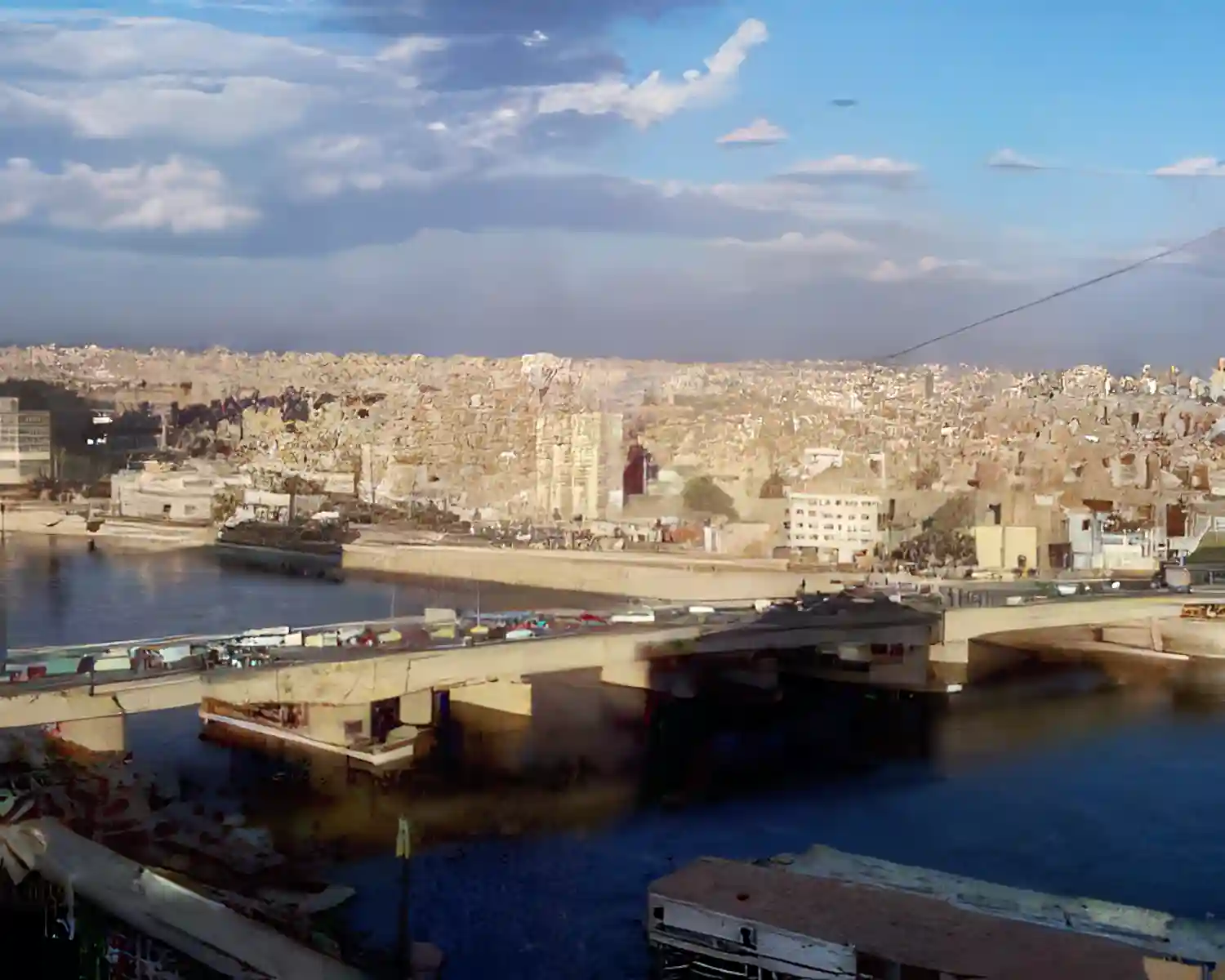 Condo for Sale in Egypt