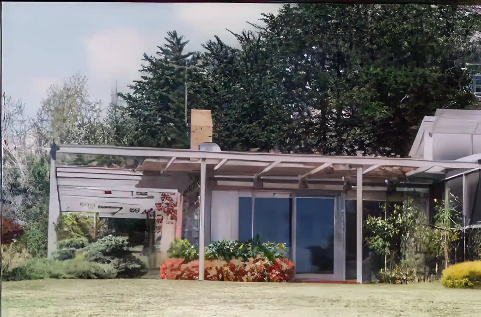 Home for Sale in Yarra Valley, Melbourne, Australia