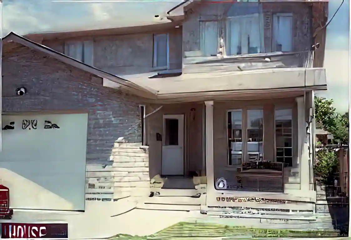 Home for Sale in Canada