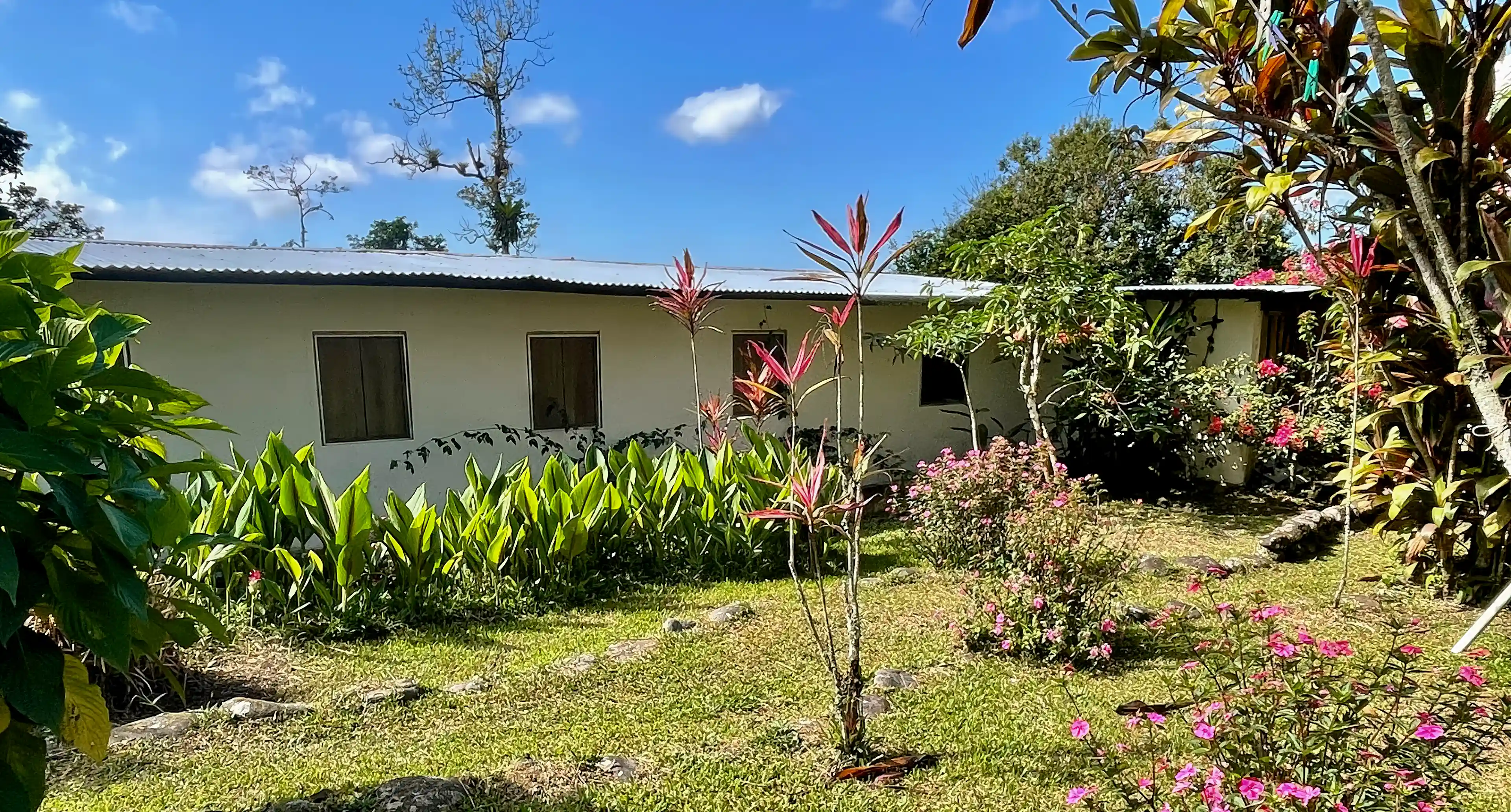 Home for Sale in Bugaba, Chiriqui, Panama