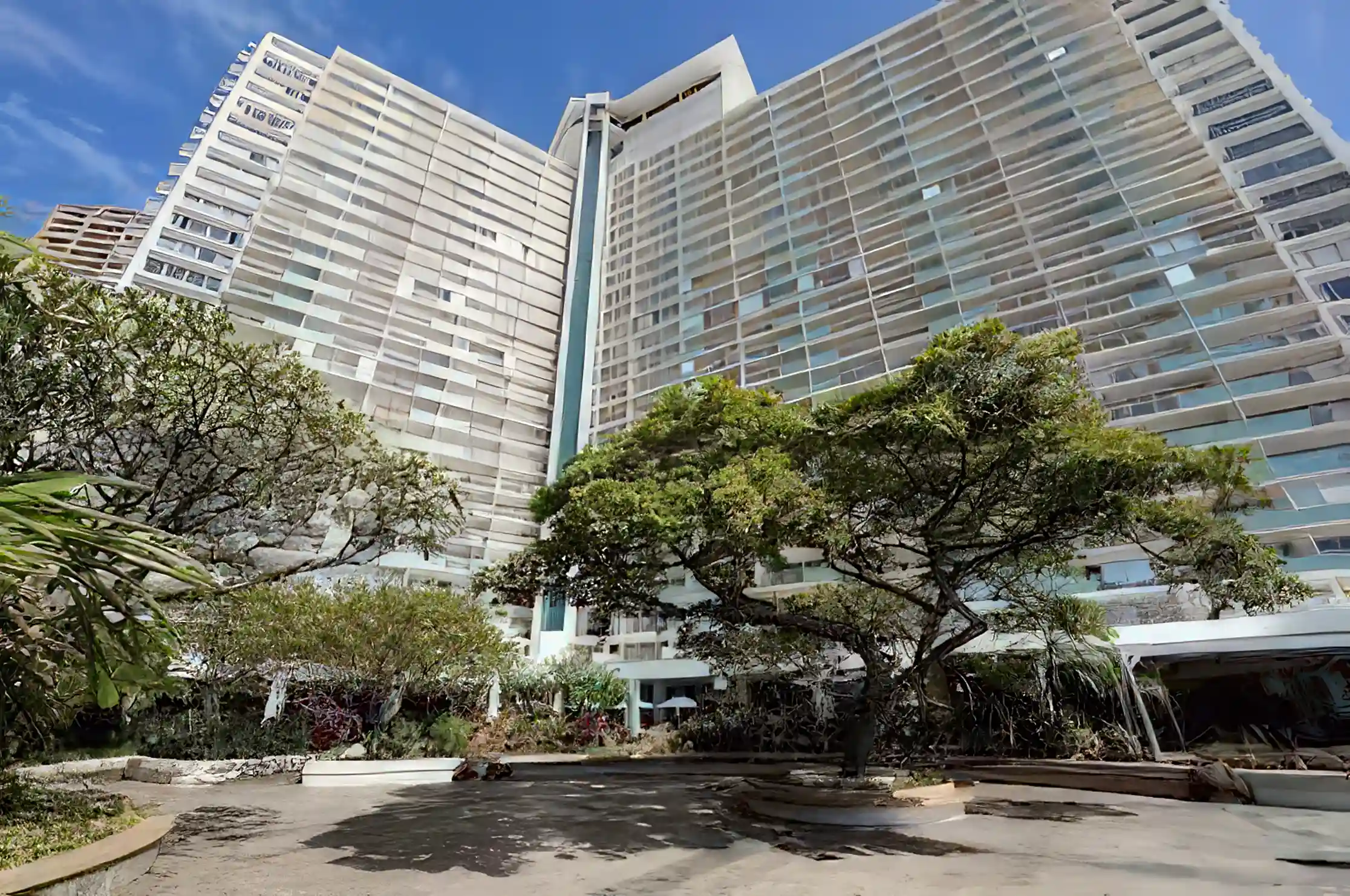 Condo for Sale in Honolulu, Hawaii, USA