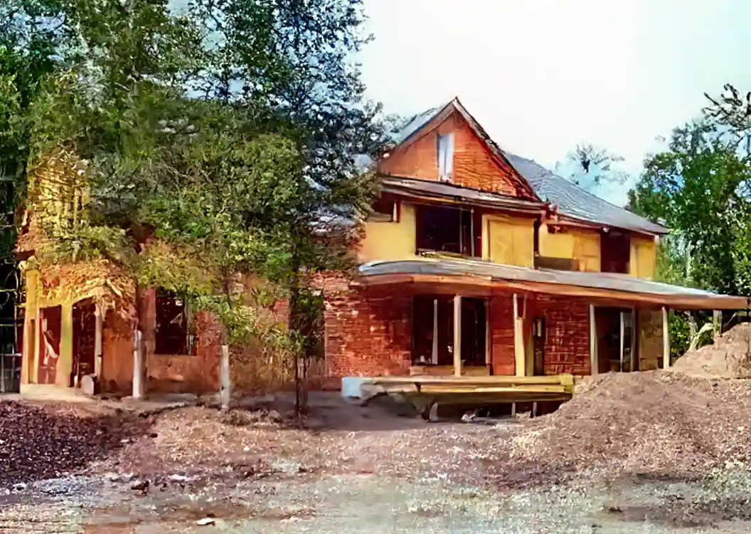 Home for Sale in New York, USA