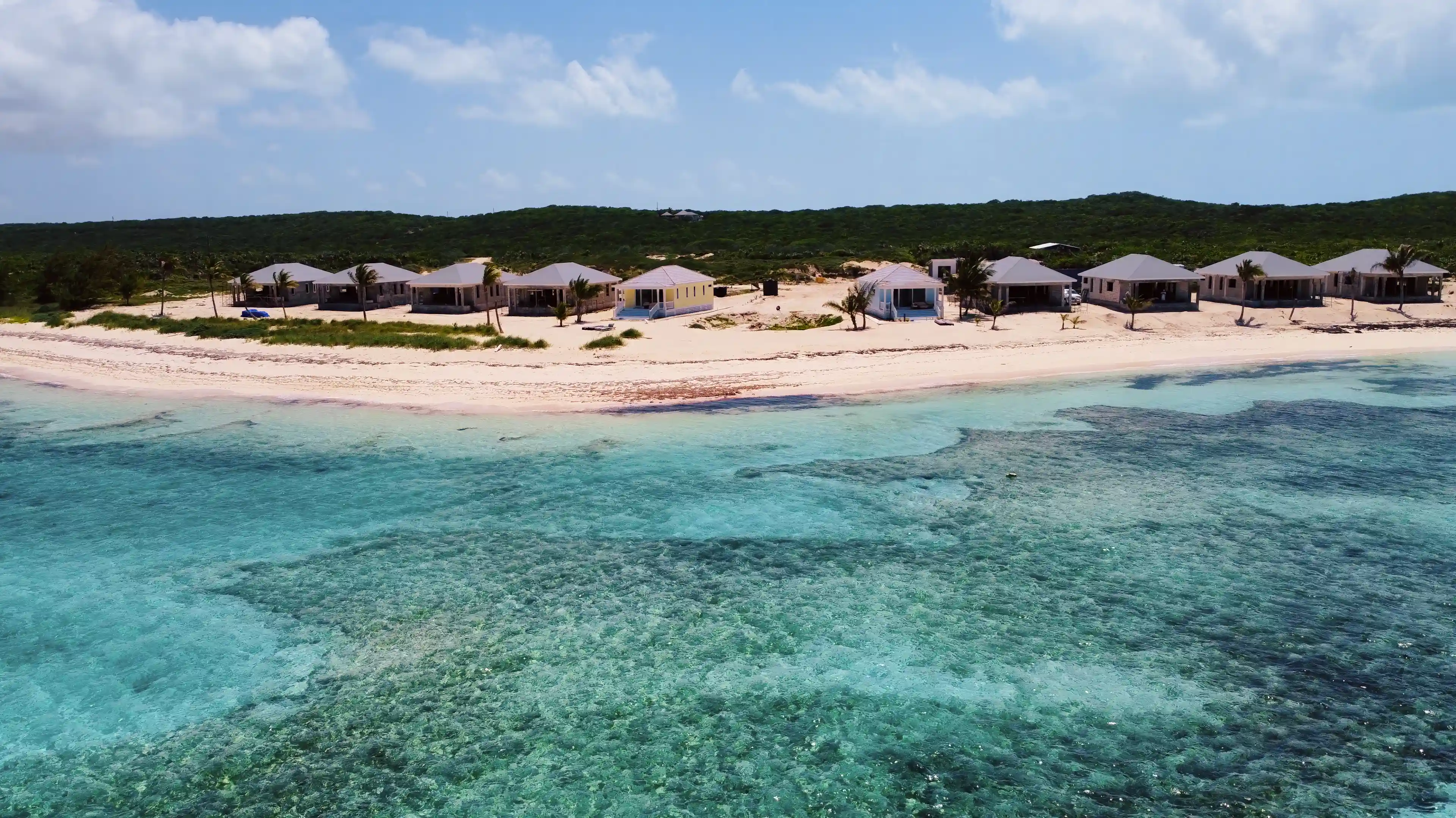 Resort Villas for Sale in Long Island, Bahamas Viviun