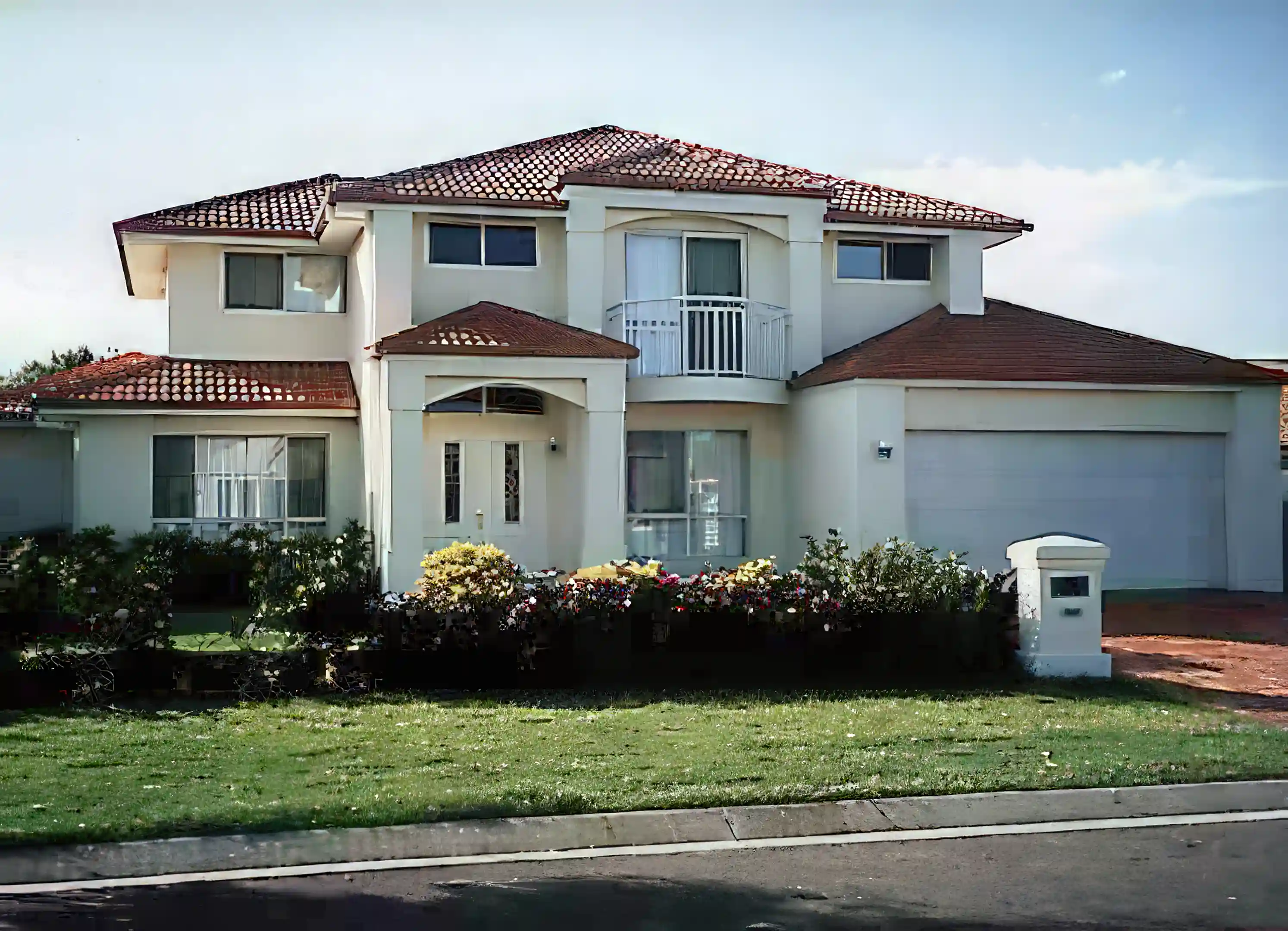 Villa for Sale in Australia