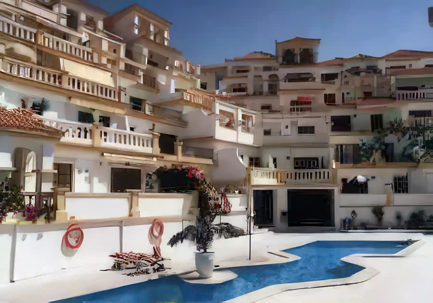Townhouse for Sale in Tenerife, Canary Islands, Spain