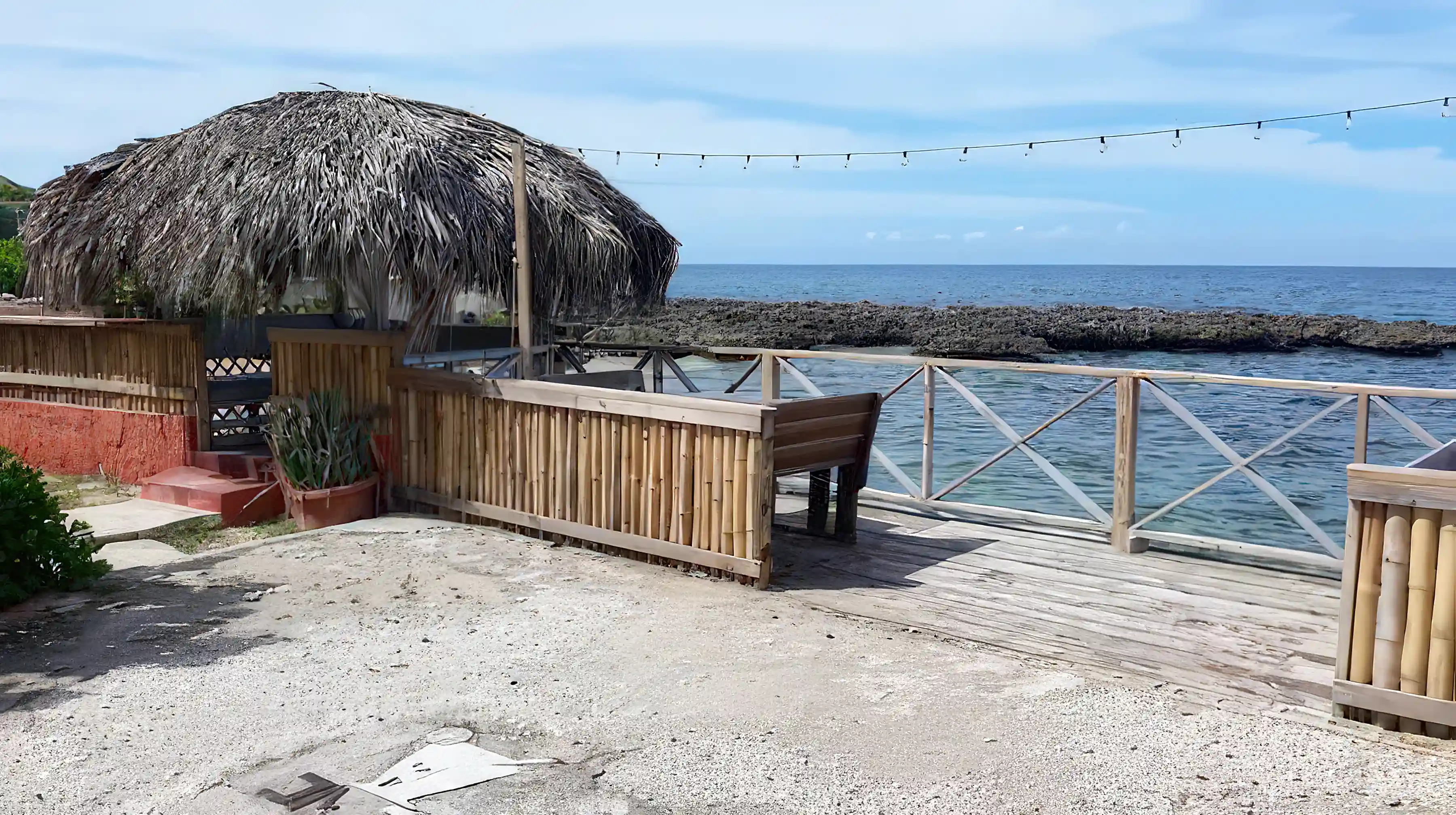 CommercialResidential Lot for Sale in West End Road, Negril