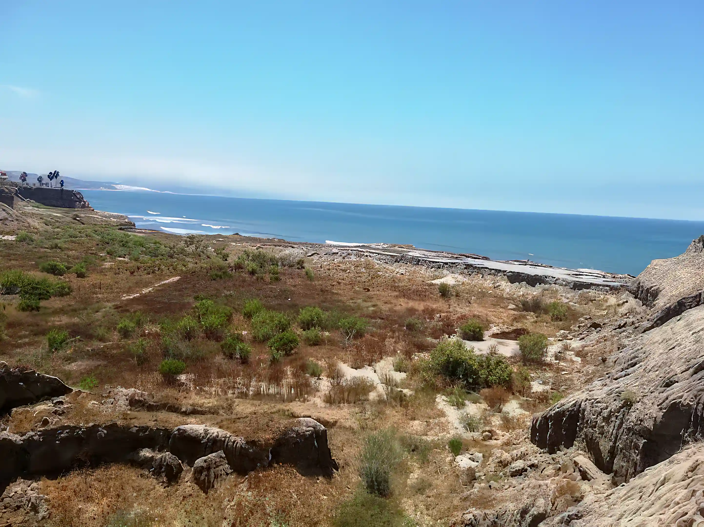 Beachfront Development Land for Sale in Rosarito, Baja California, Mexico