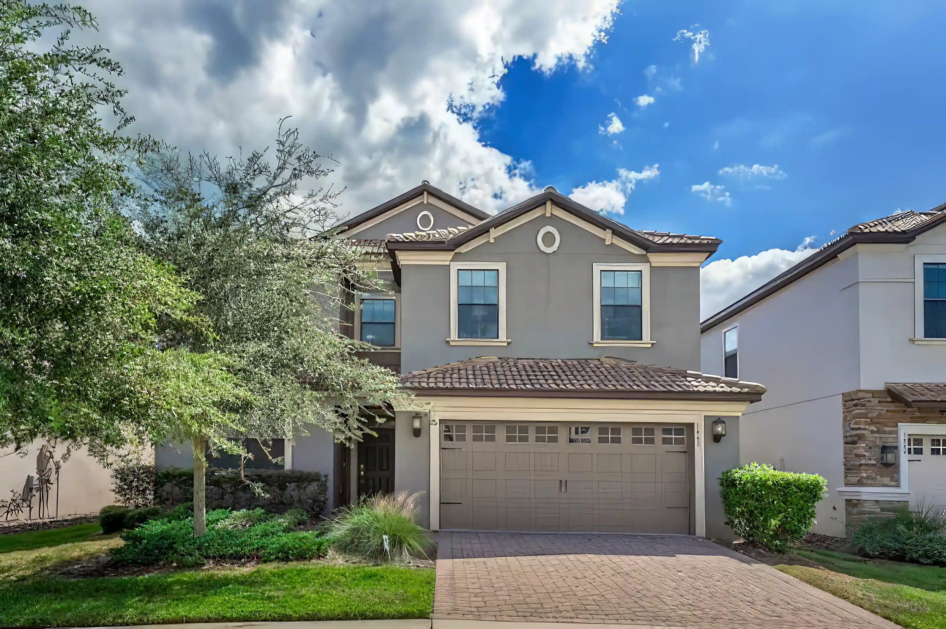 Furnished Vacation Home for Sale in Orlando, Florida, USA