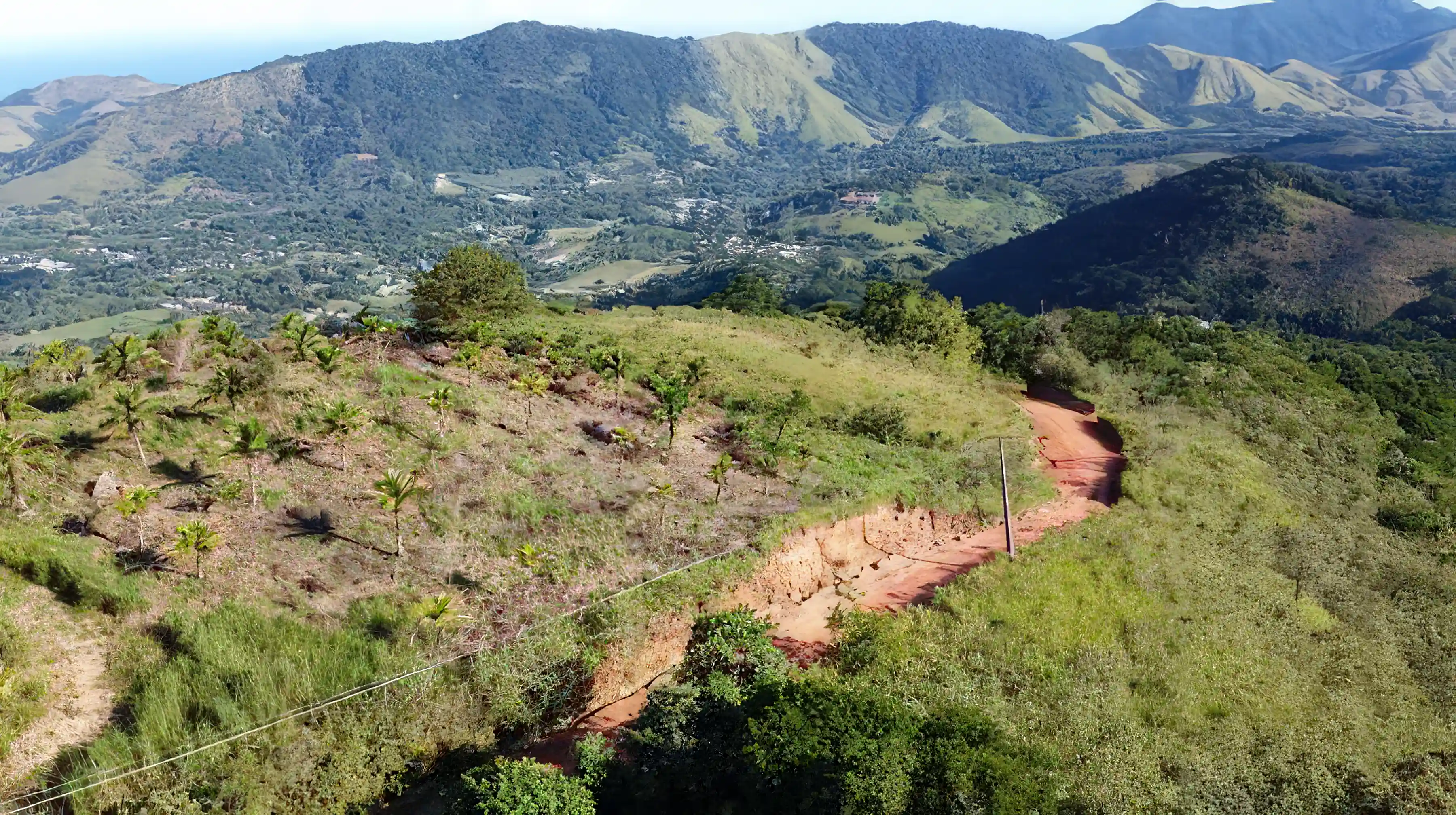 52 Acre Farmland for Sale in Saquarema, Rio De Janeiro, Brazil