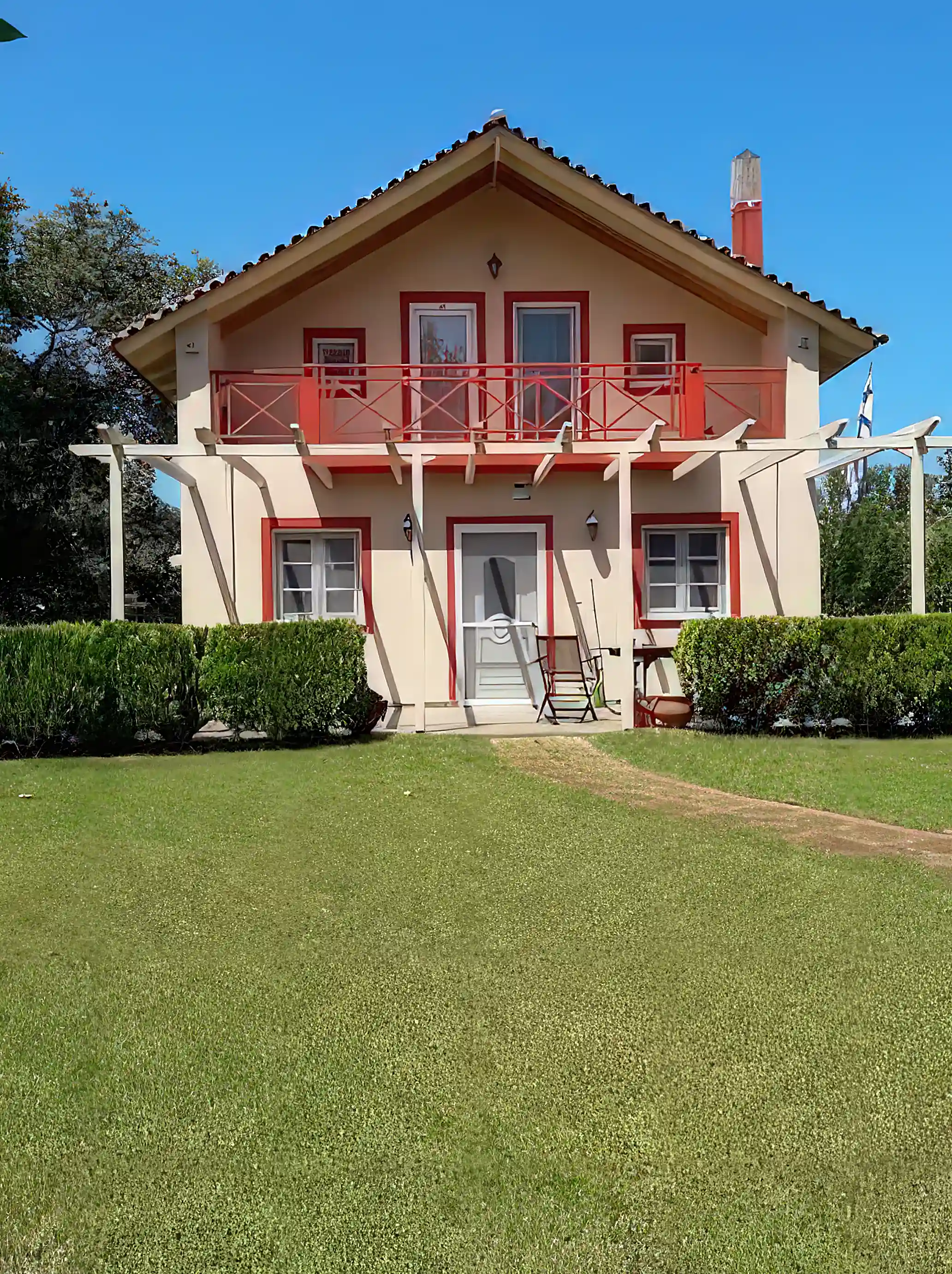 Villa for Sale in Palaia Manolada, Peloponissos, Greece