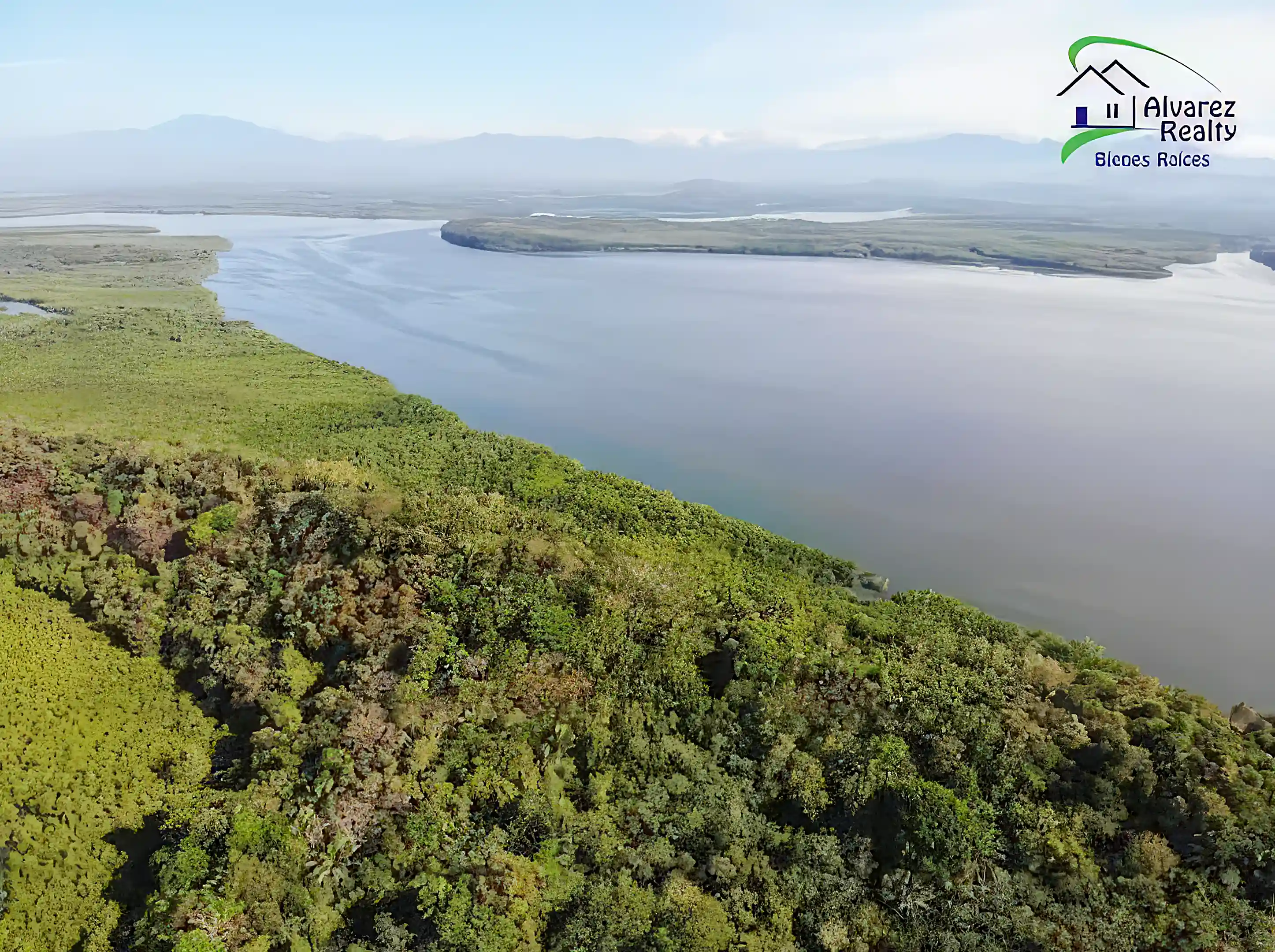 Island for Sale in Chiriqui, Panama