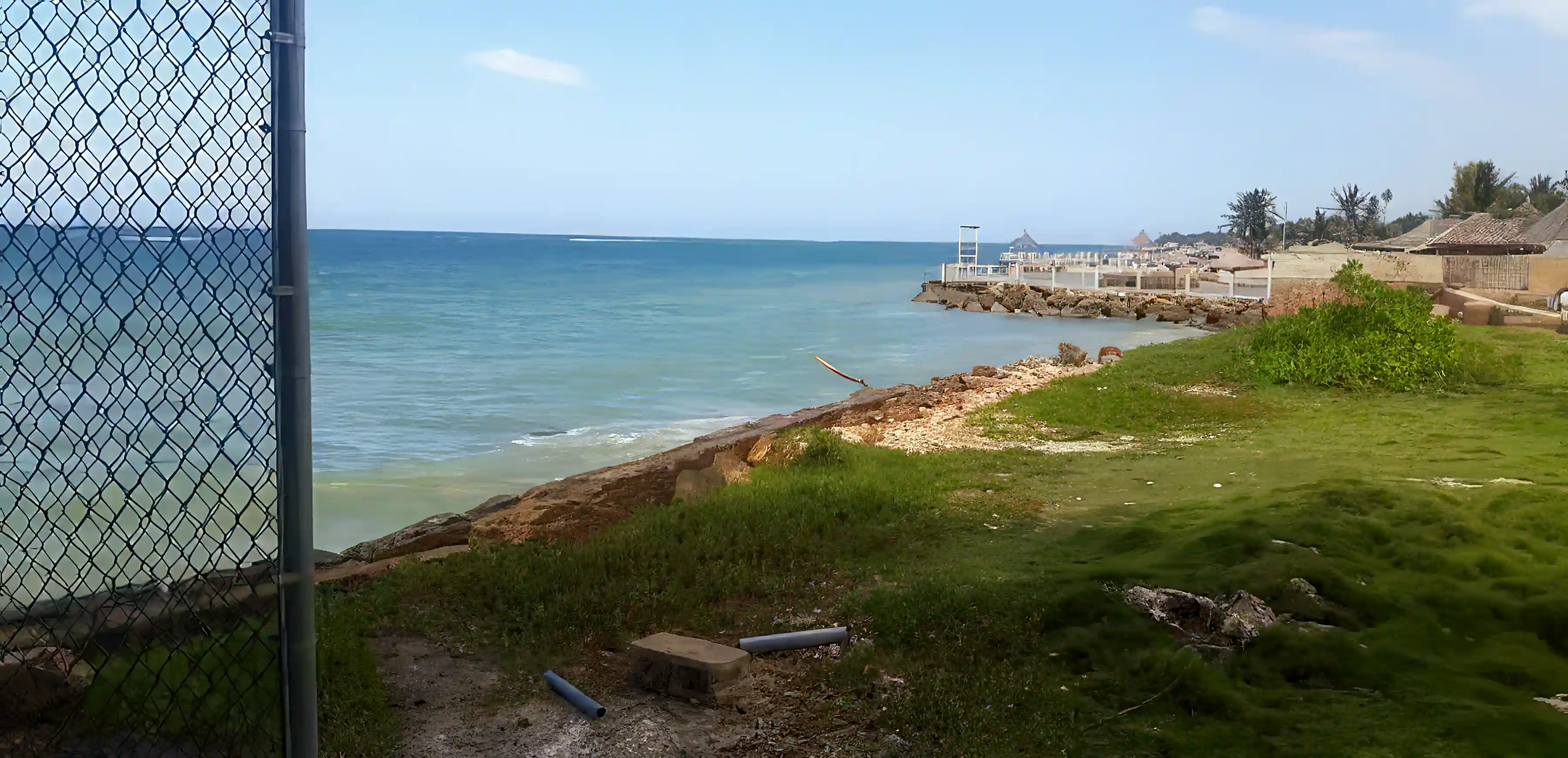 Lot for Sale in Salem, Runaway Bay, St. Ann, Jamaica