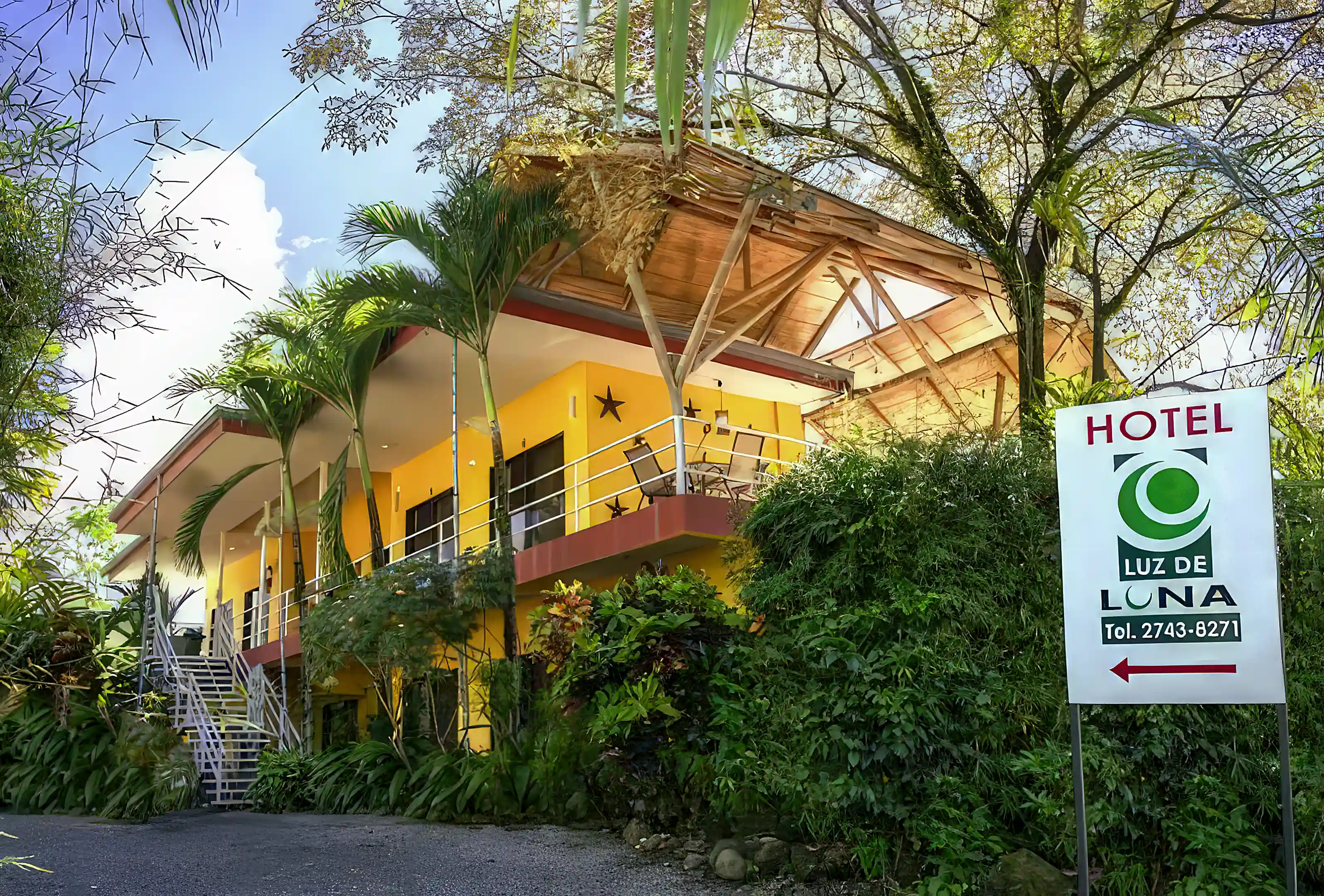 Hotel for Sale in 60504, Uvita De Osa, Puntarenas, Costa Rica