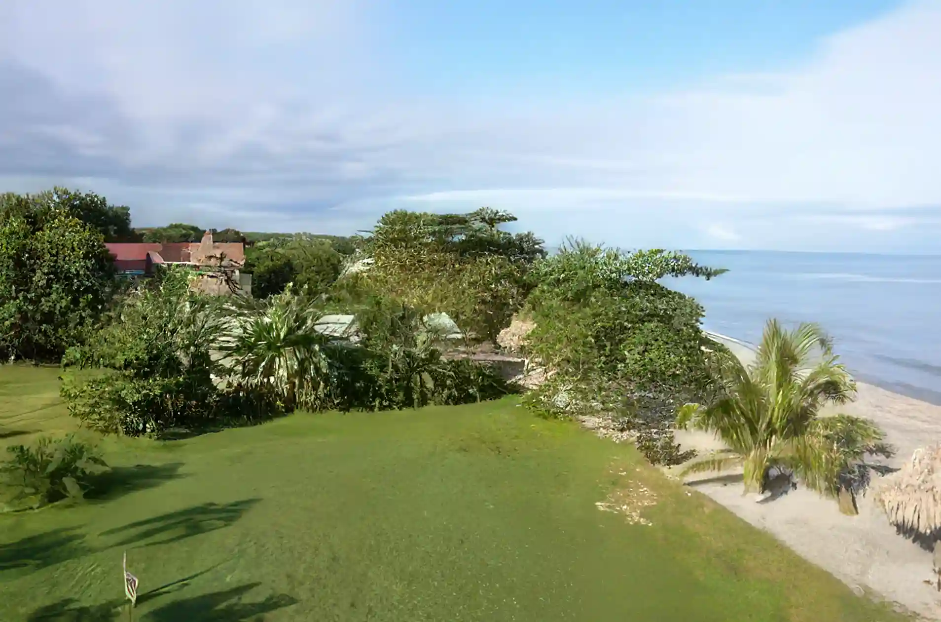 La Ceiba Beach Club Properties for Sale in La Ceiba, Honduras