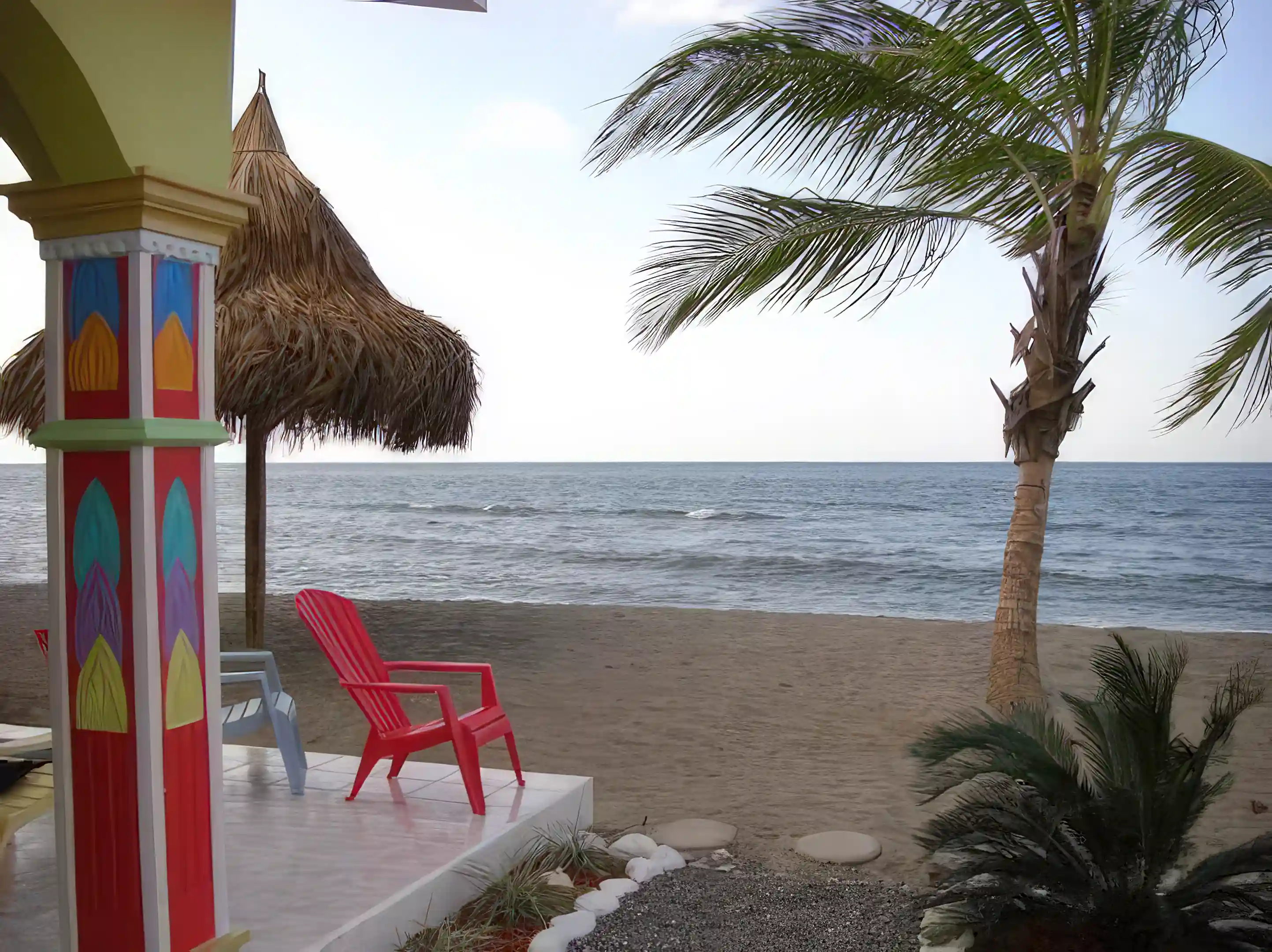 La Ceiba Beach Club Properties for Sale in La Ceiba, Honduras