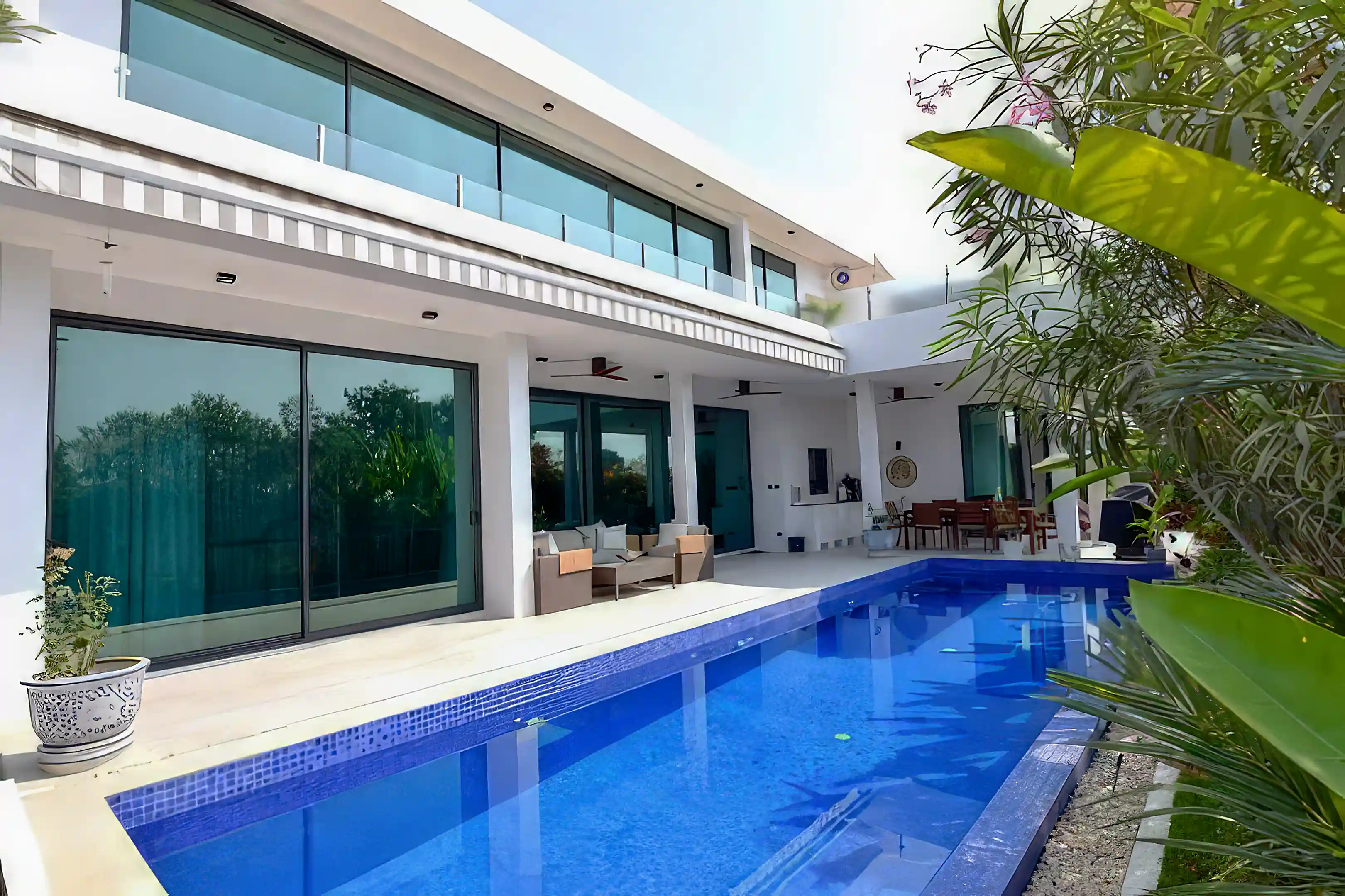 Luxury Home for Sale in La Lua Resort & Residence, Hua Hin, Prachuapkhirikhan, Thailand